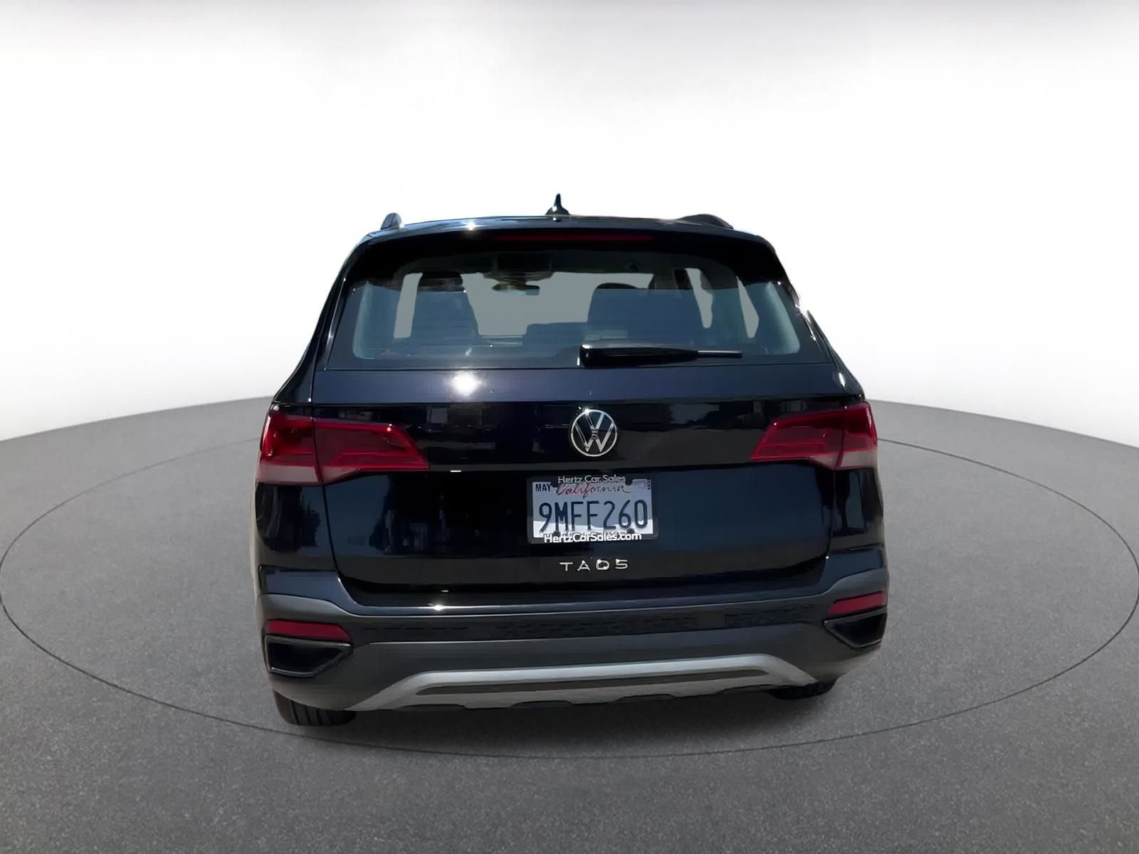 Thumbnail: 2024 Volkswagen Taos - 12