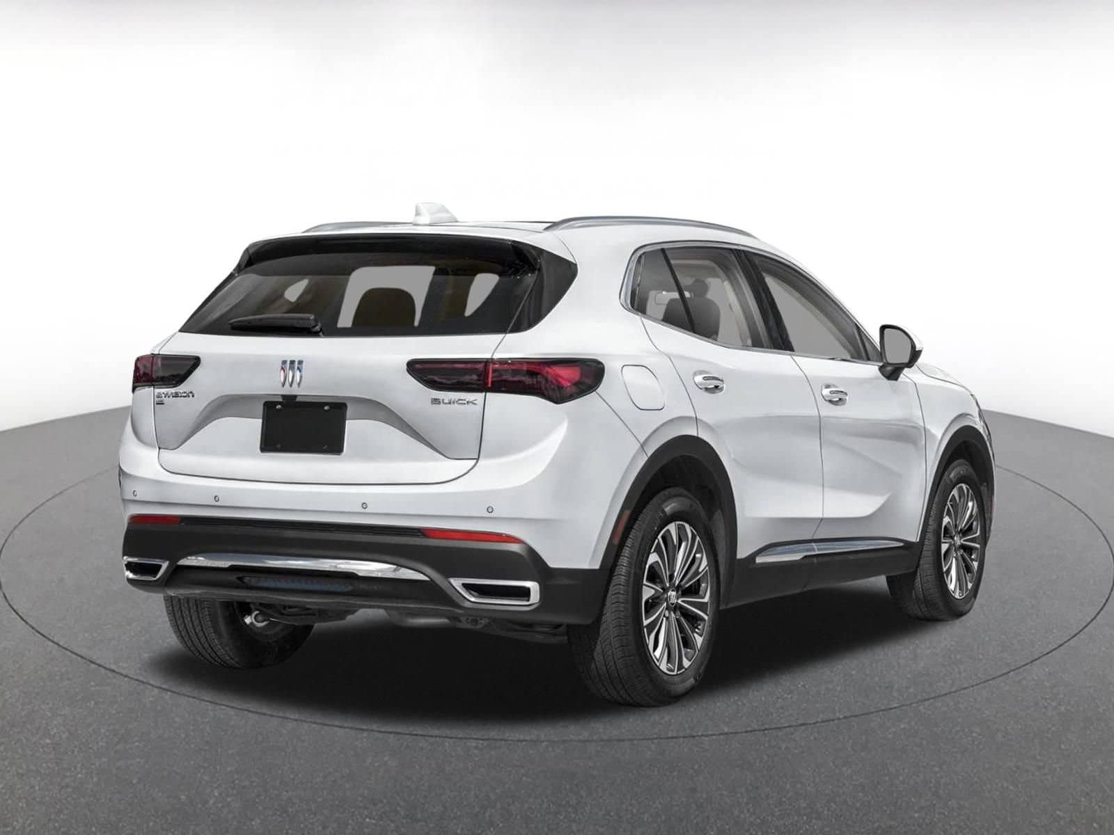 Thumbnail: 2024 Buick Envision - 2