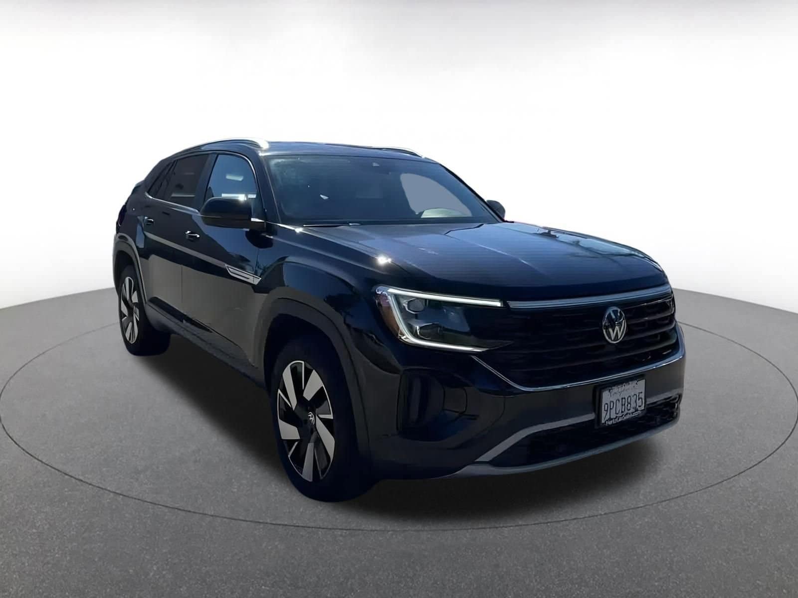 Thumbnail: 2025 Volkswagen Atlas - 3