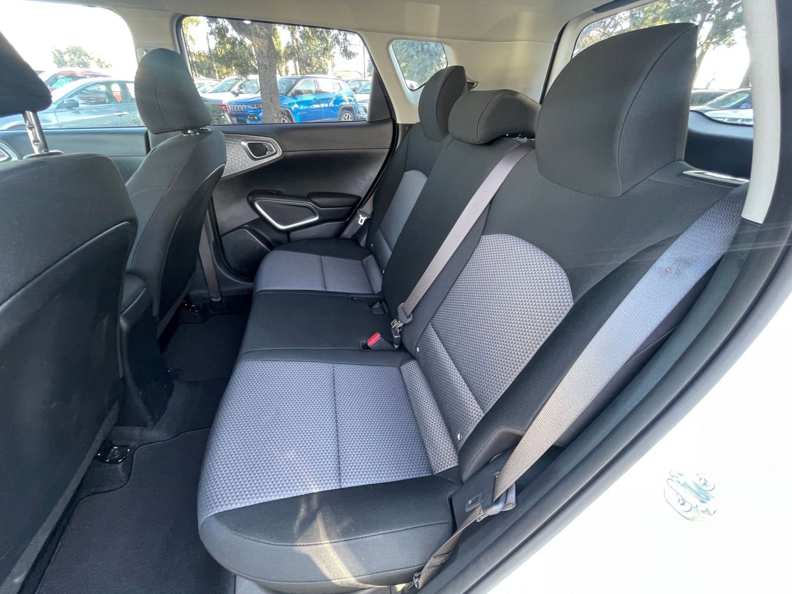 Thumbnail: 2025 Kia Soul - 22