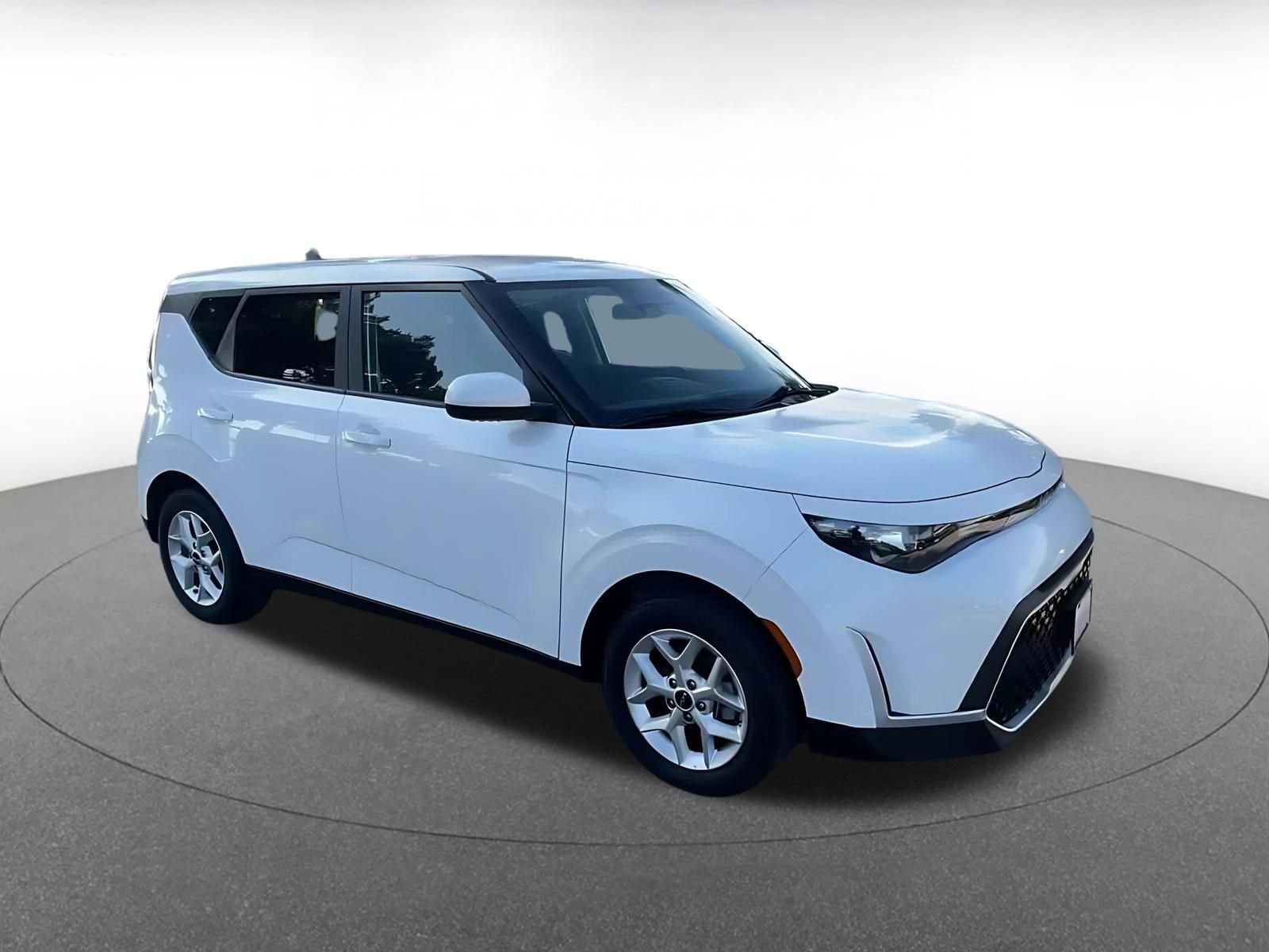 Thumbnail: 2025 Kia Soul - 2