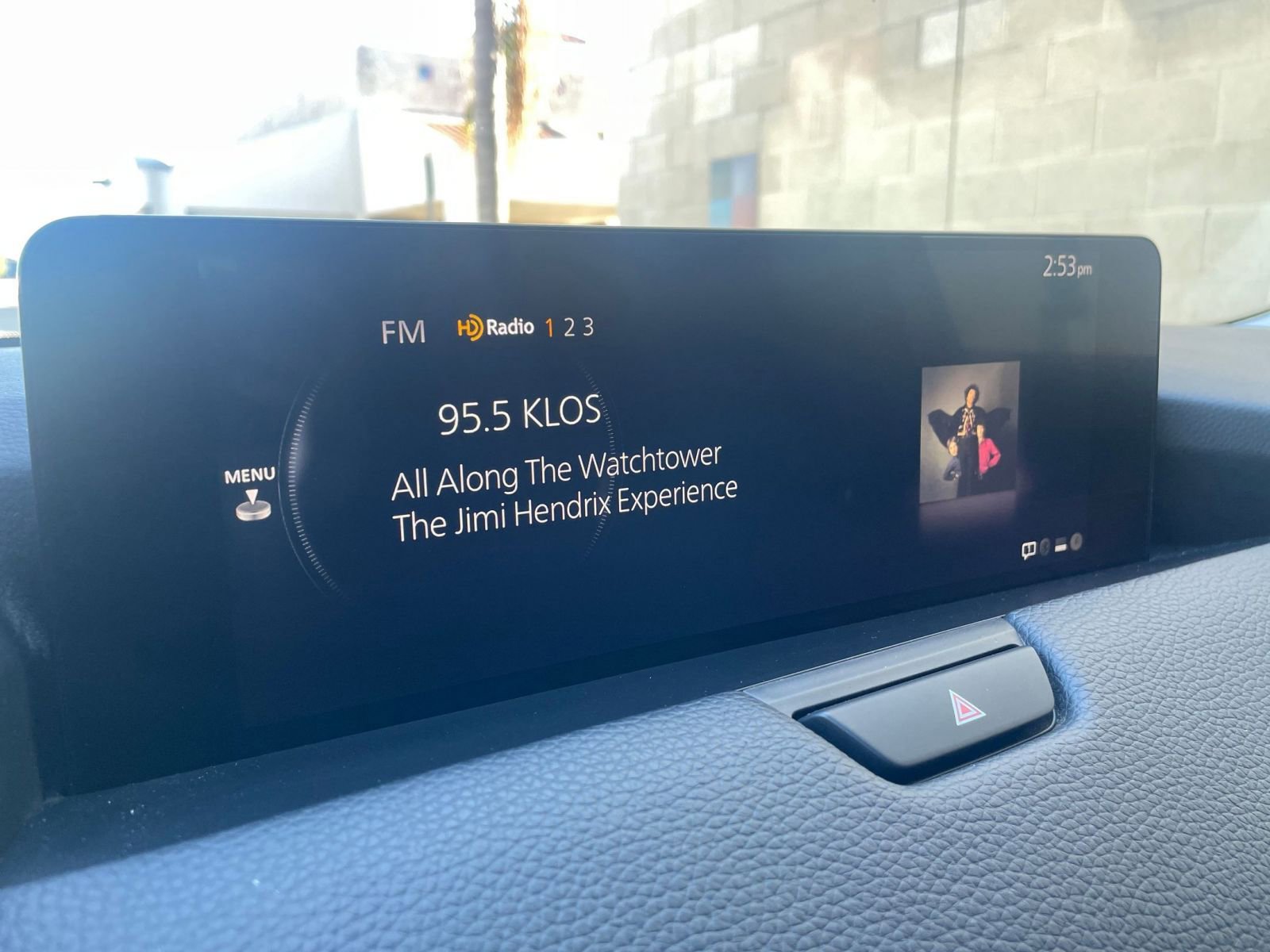 Thumbnail: 2025 Mazda CX-90 - 21