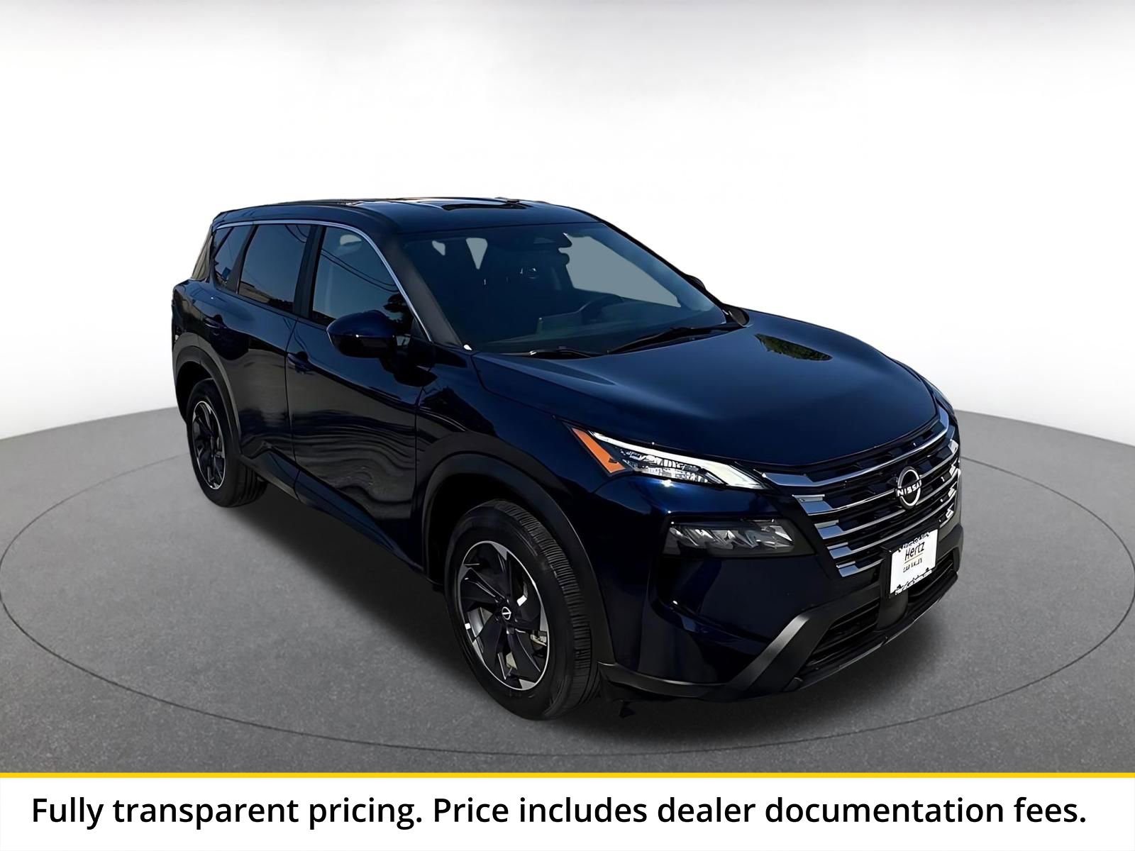 Thumbnail: 2025 Nissan Rogue - 1