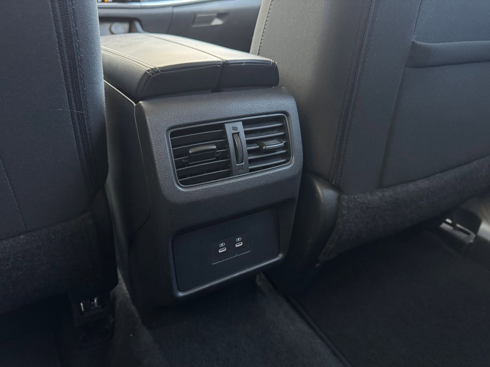 Thumbnail: 2025 Nissan Rogue - 24