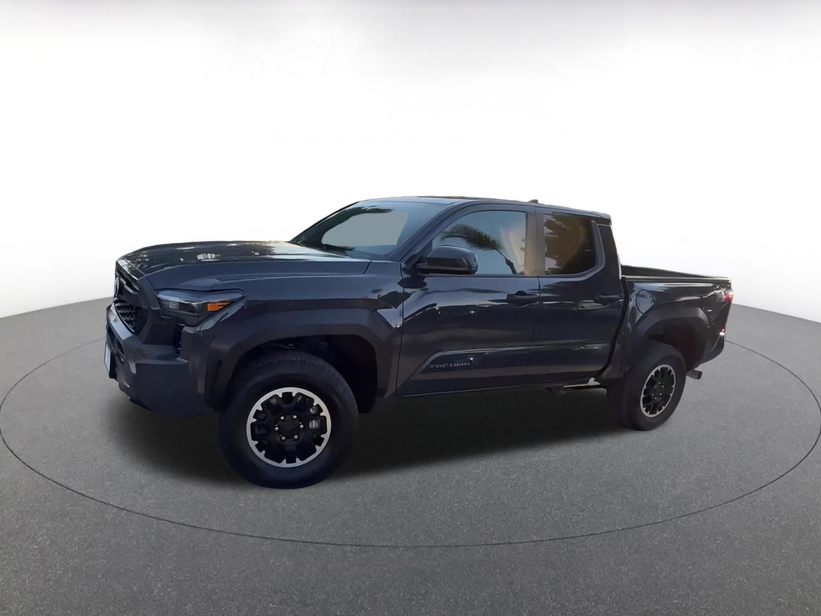 Thumbnail: 2025 Toyota Tacoma - 7