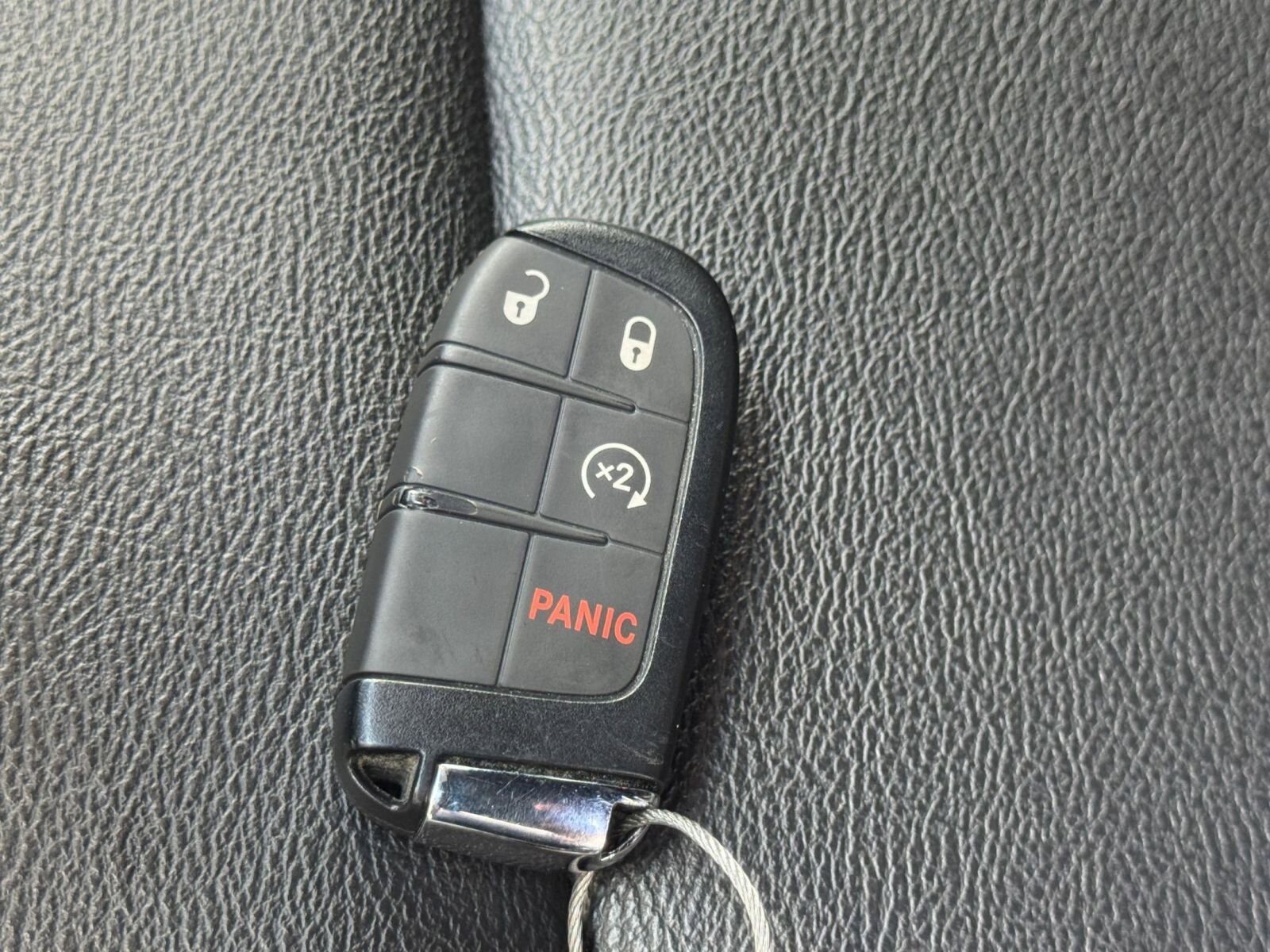 Thumbnail: 2025 Jeep Compass - 25