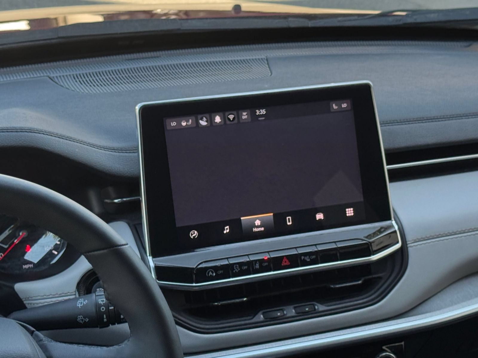 Thumbnail: 2025 Jeep Compass - 14