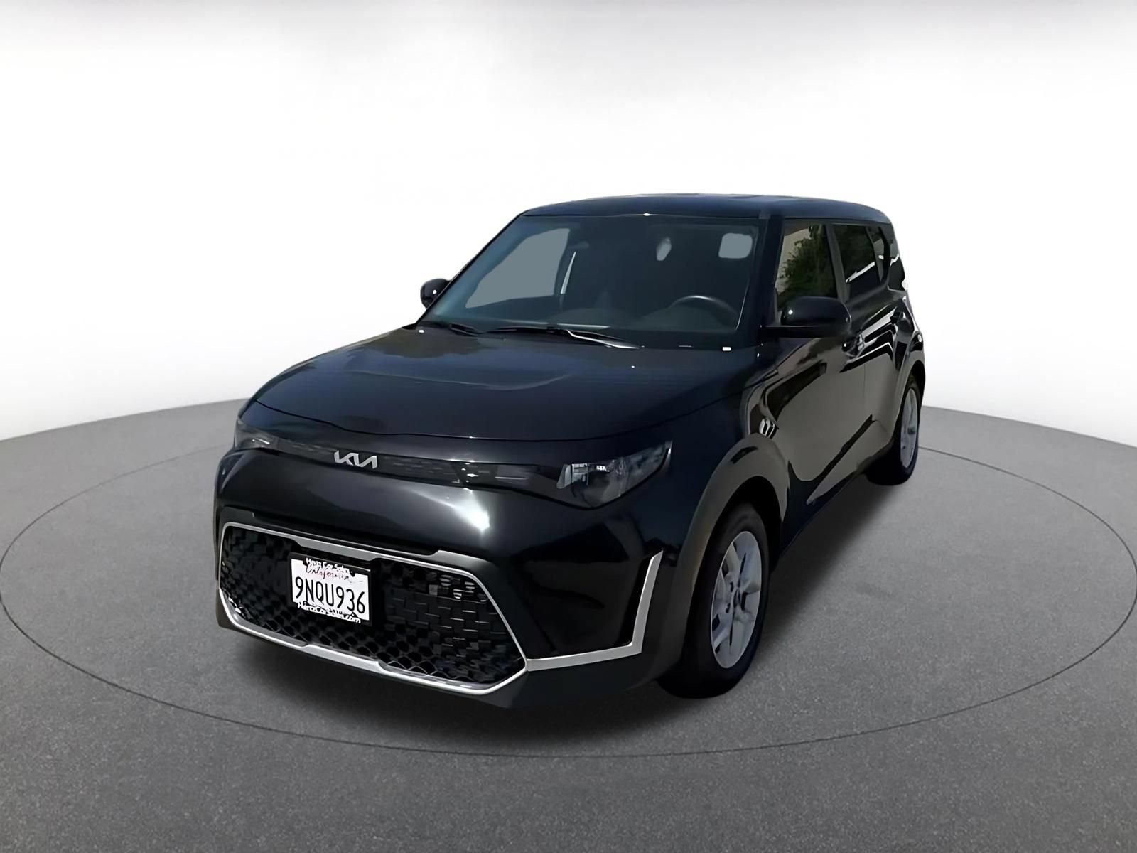 Thumbnail: 2025 Kia Soul - 5
