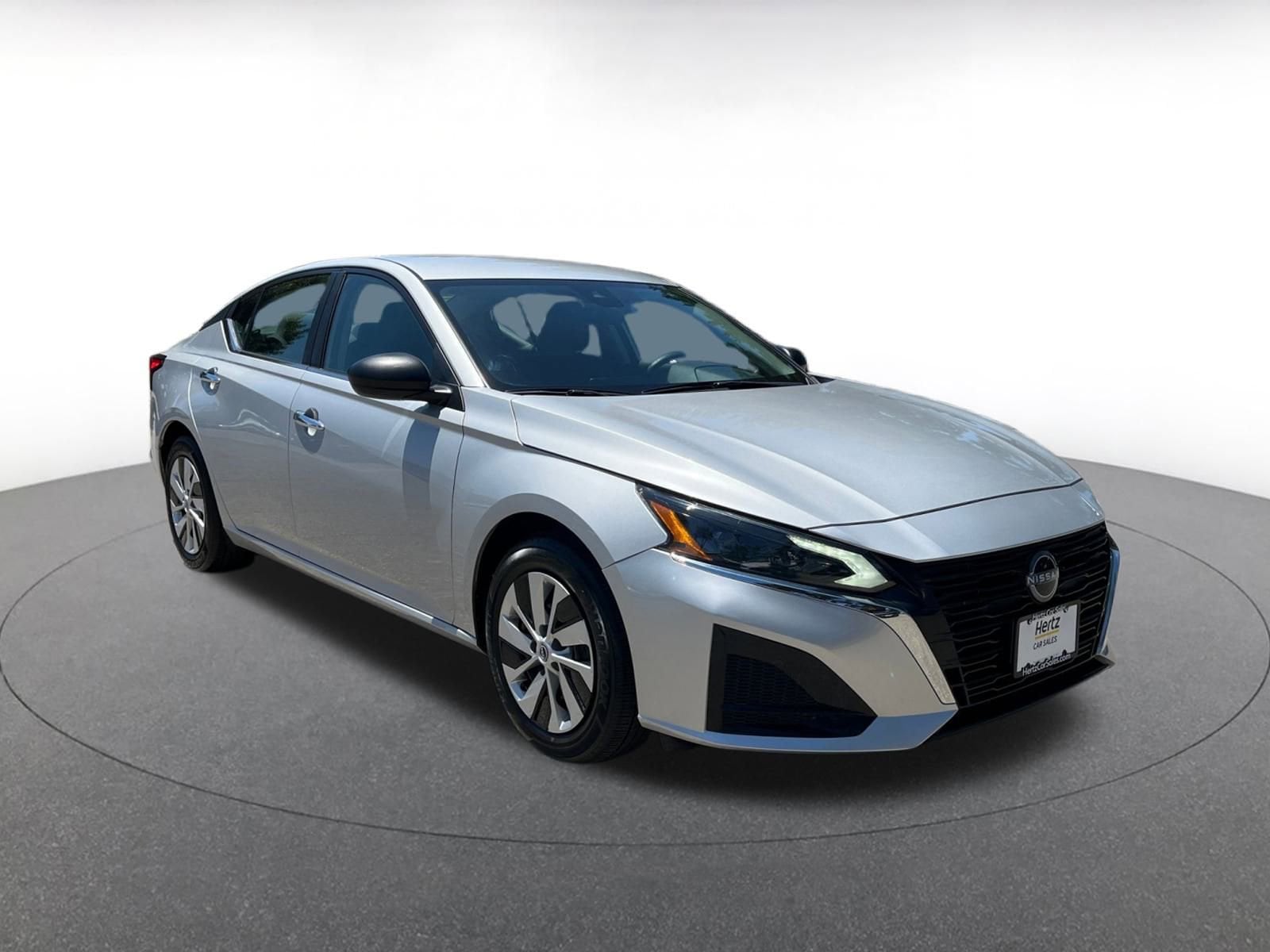 Thumbnail: 2024 Nissan Altima - 1