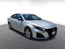 2024 Nissan Altima S -
                  Norwalk, CA
