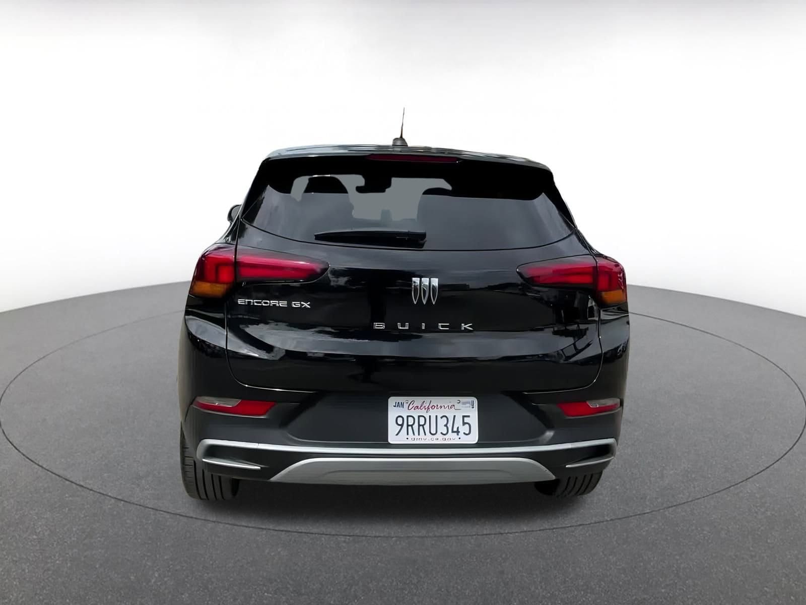 Thumbnail: 2025 Buick Encore GX - 12