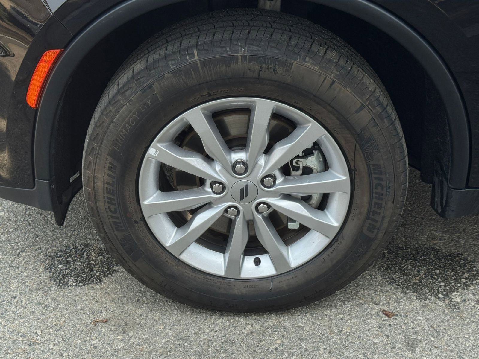 2024 Dodge Durango SXT 30