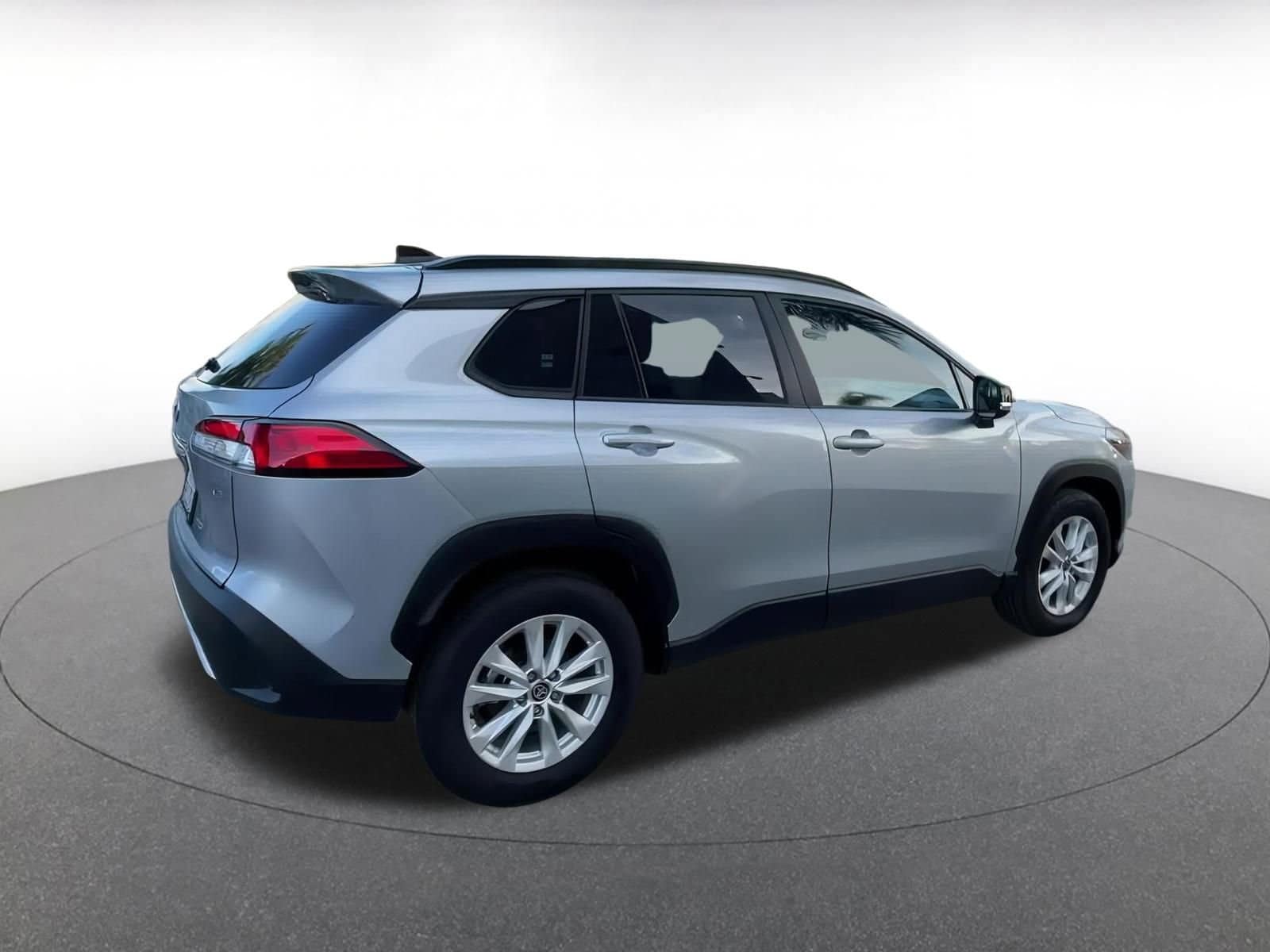 Thumbnail: 2025 Toyota Corolla Cross - 15