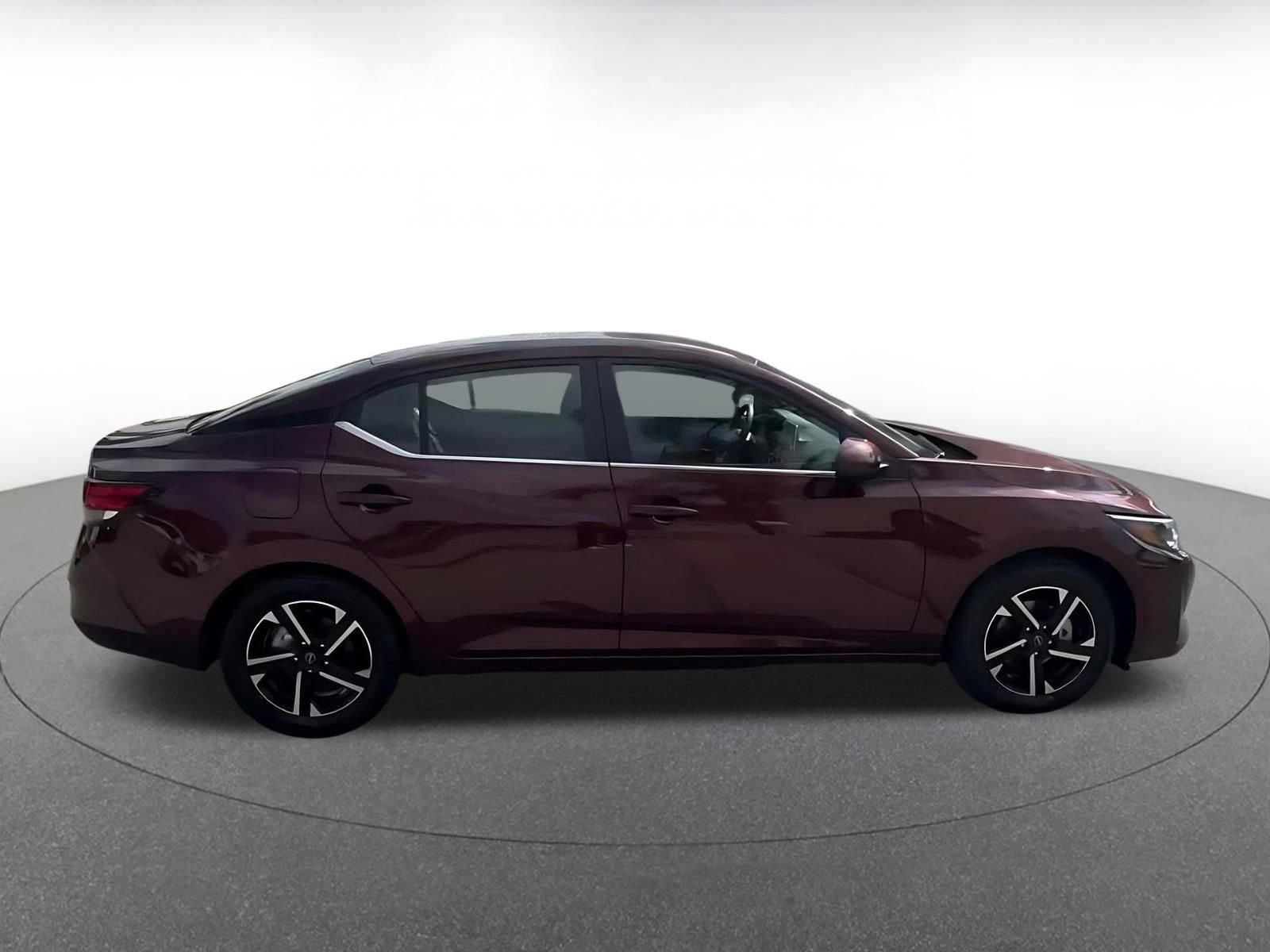 Thumbnail: 2025 Nissan Sentra - 15