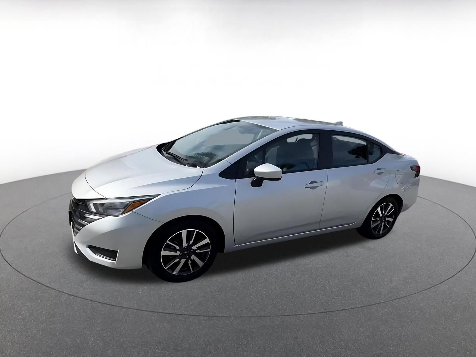 Thumbnail: 2025 Nissan Versa - 8