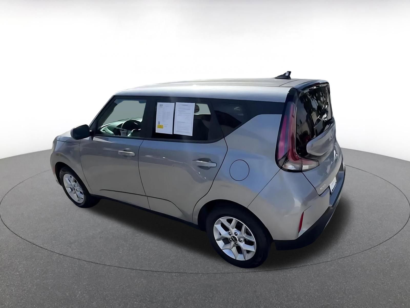 Thumbnail: 2025 Kia Soul - 10