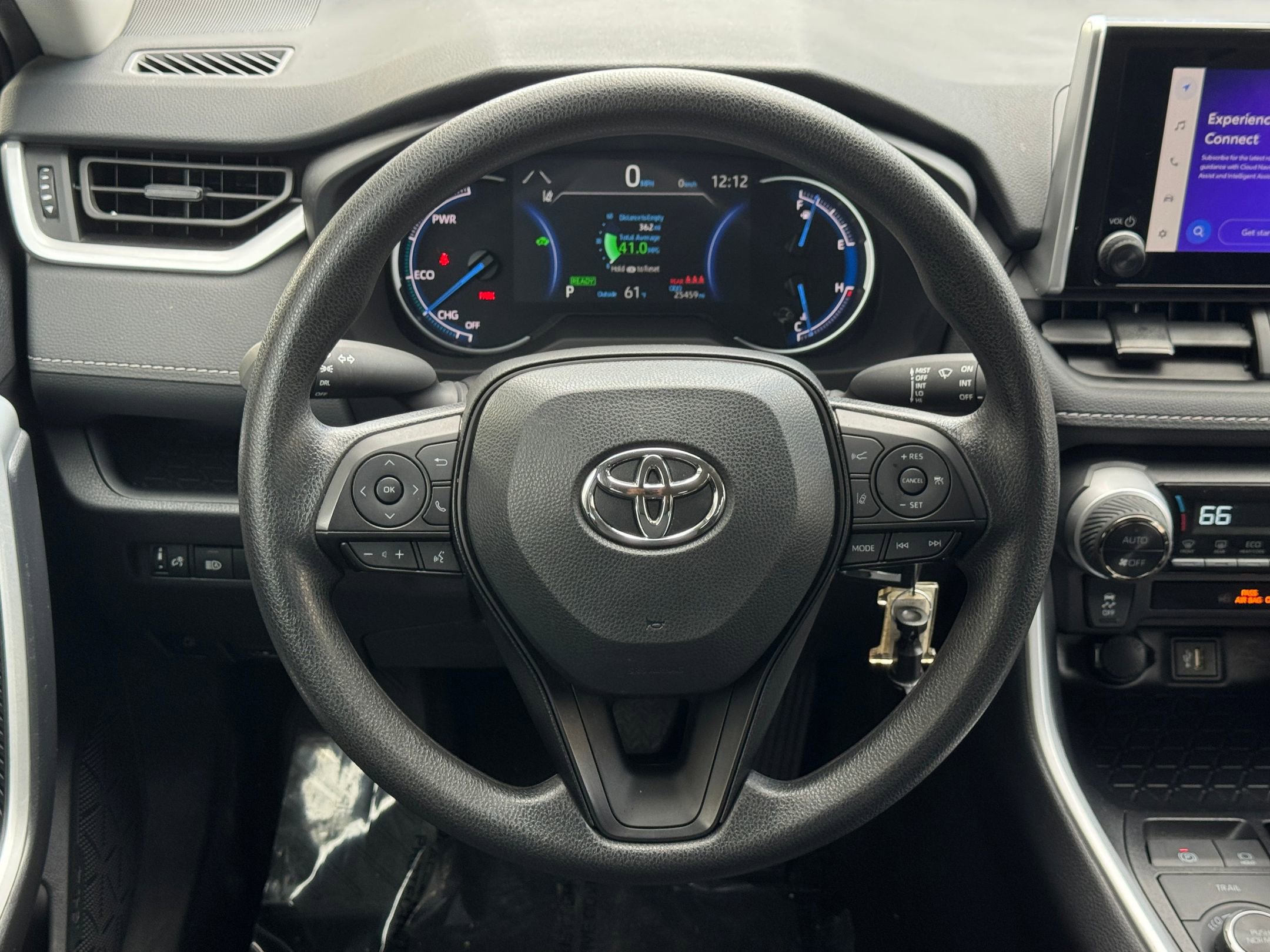 Thumbnail: 2025 Toyota RAV4 - 27