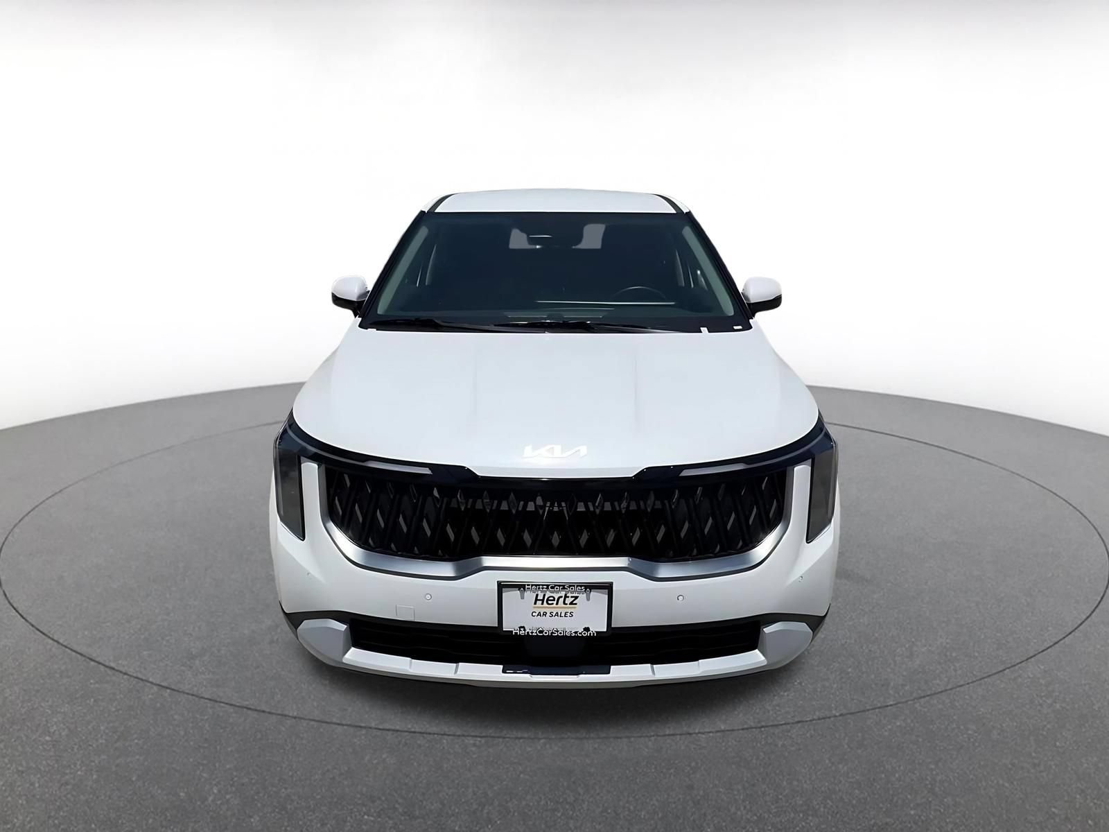 Thumbnail: 2026 Kia Carnival - 4