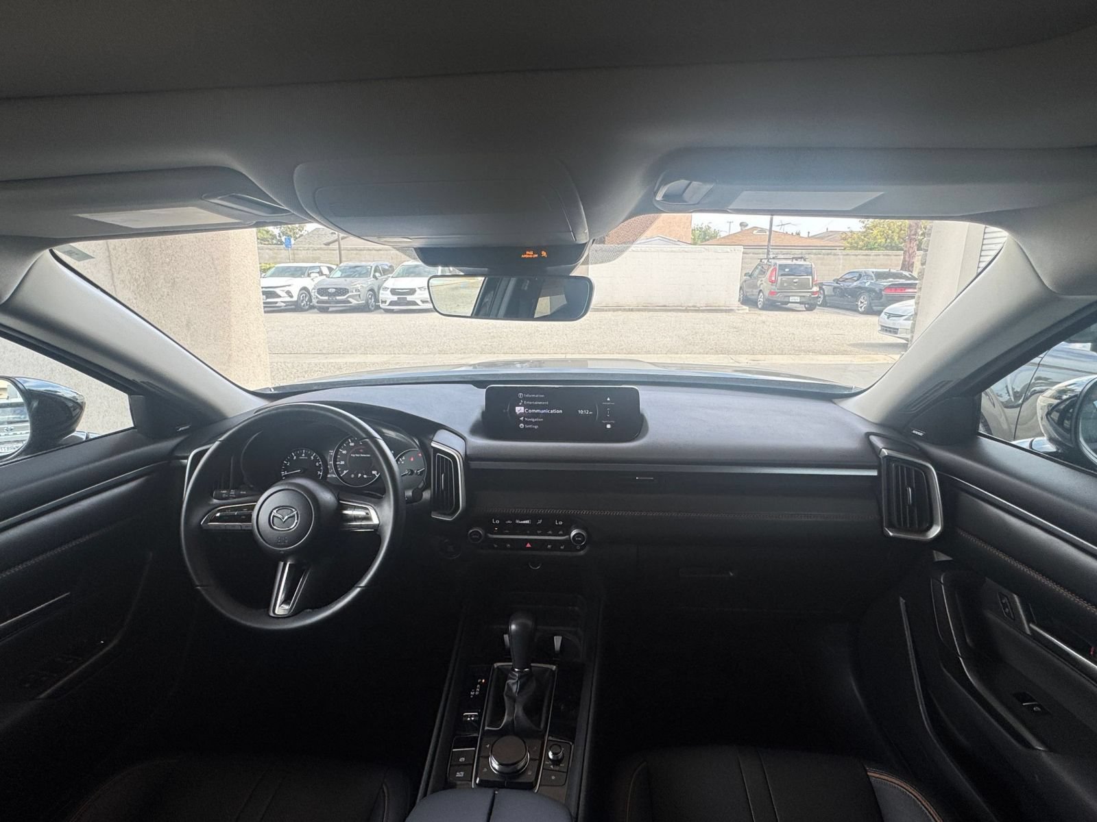 Thumbnail: 2026 Mazda CX-50 - 31