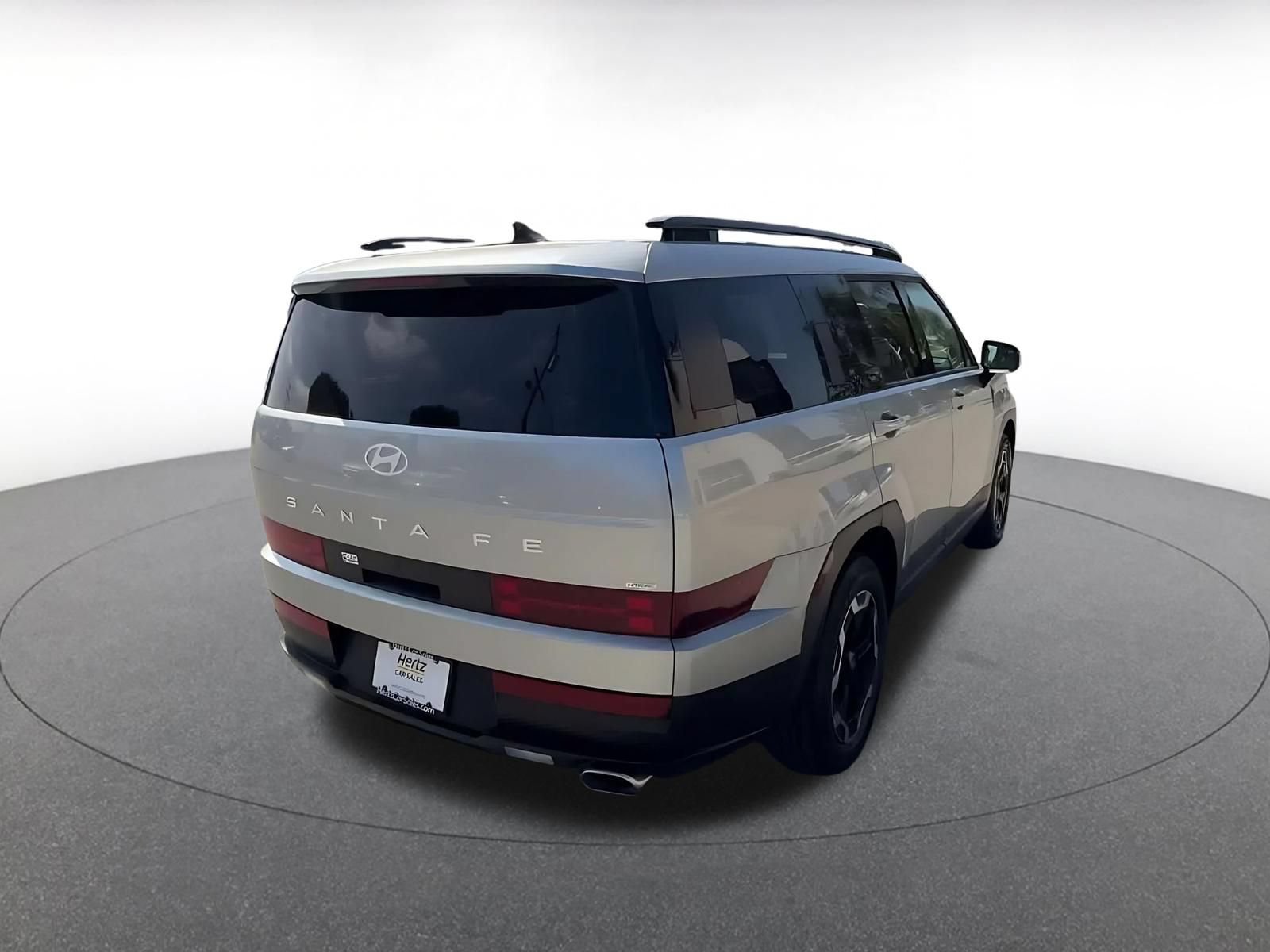 Thumbnail: 2025 Hyundai Santa Fe - 14