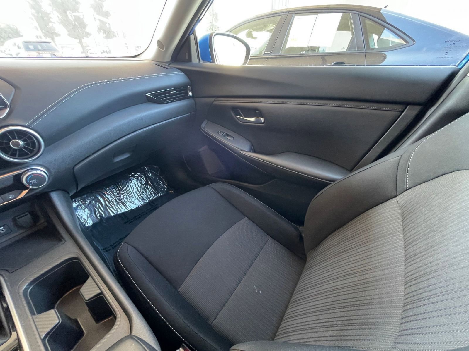 Thumbnail: 2024 Nissan Sentra - 35