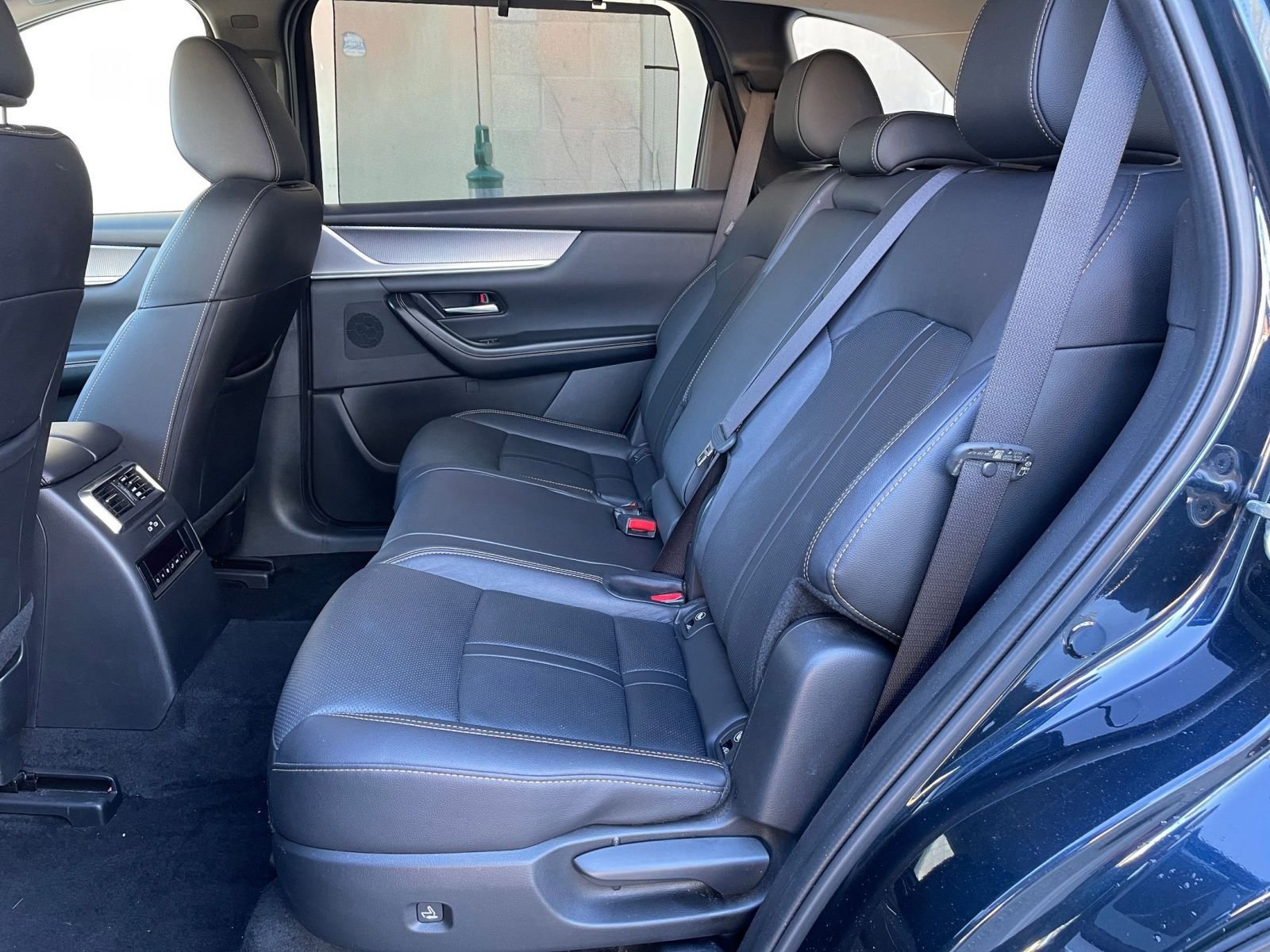 Thumbnail: 2025 Mazda CX-90 - 27