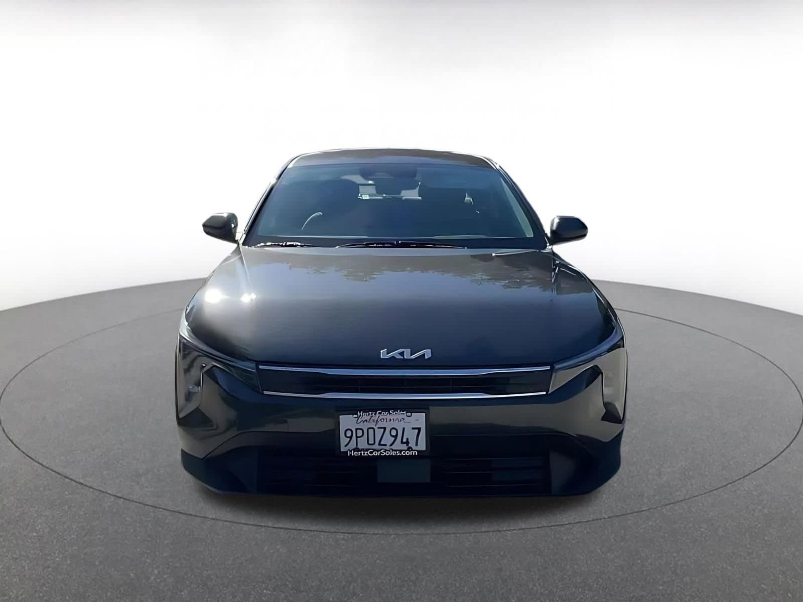 Thumbnail: 2025 Kia K4 - 4