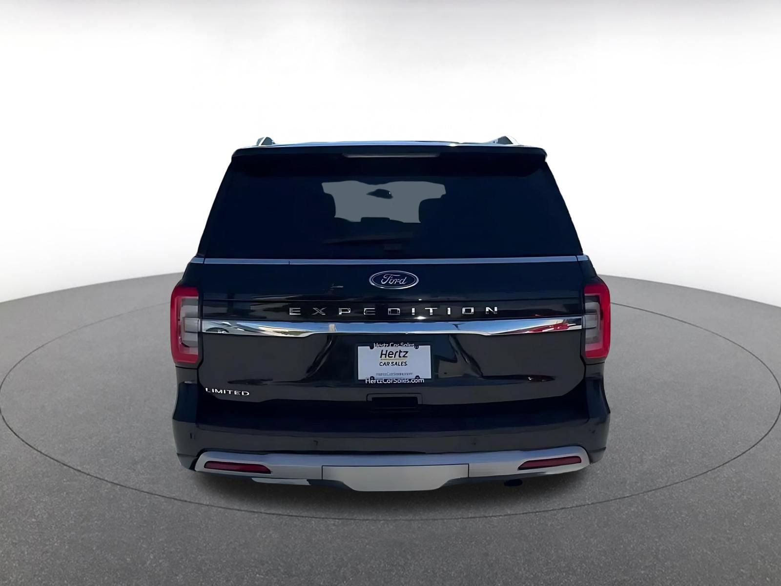 Thumbnail: 2024 Ford Expedition - 12