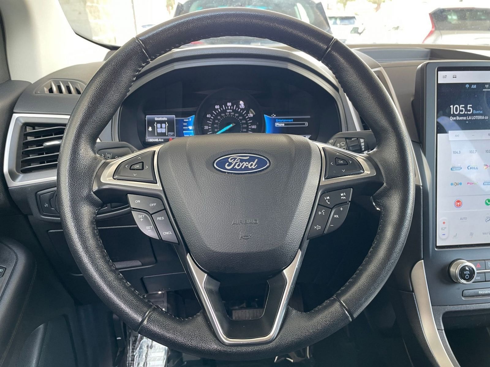 Thumbnail: 2023 Ford Edge - 28