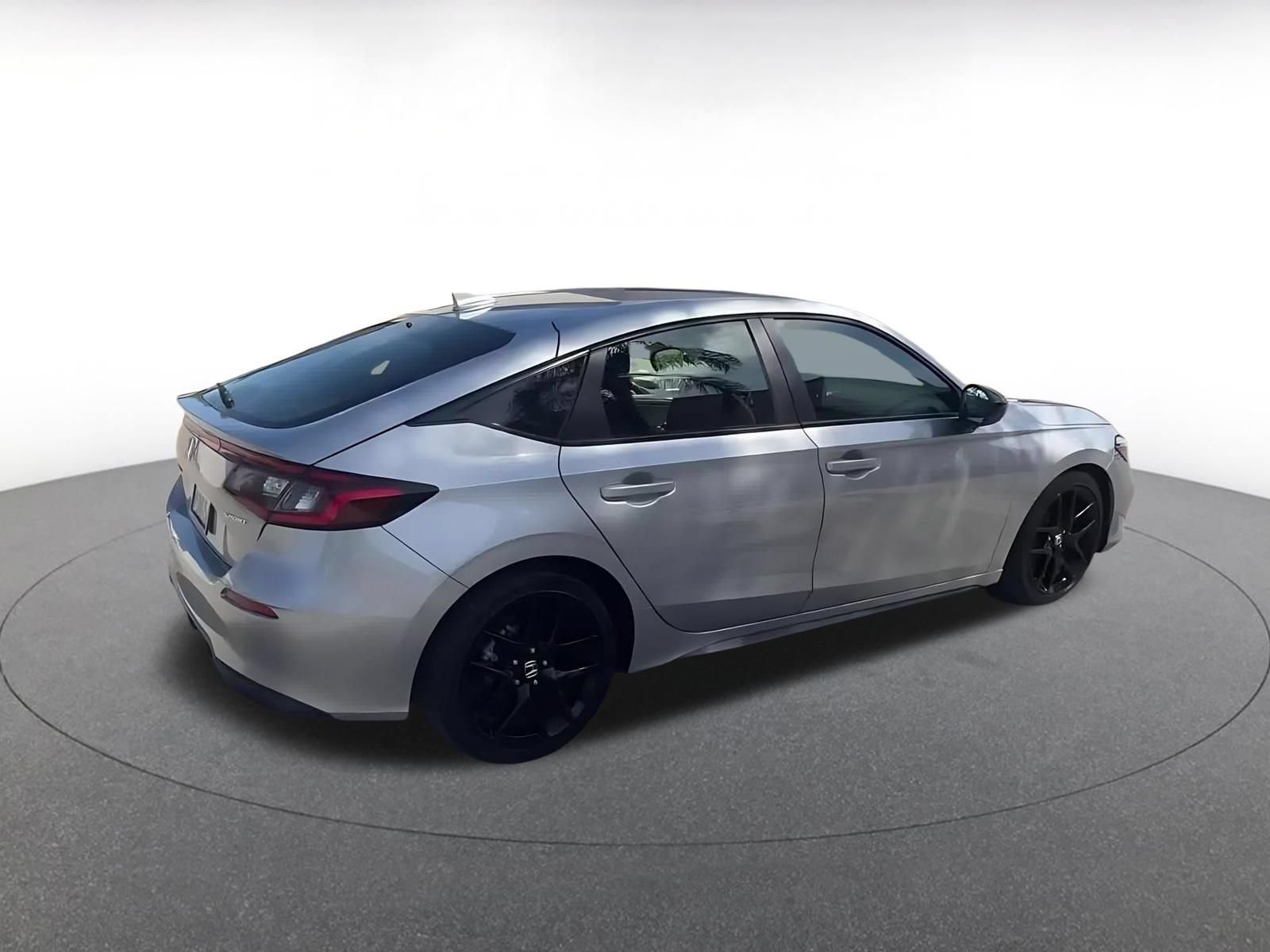 Thumbnail: 2025 Honda Civic - 11