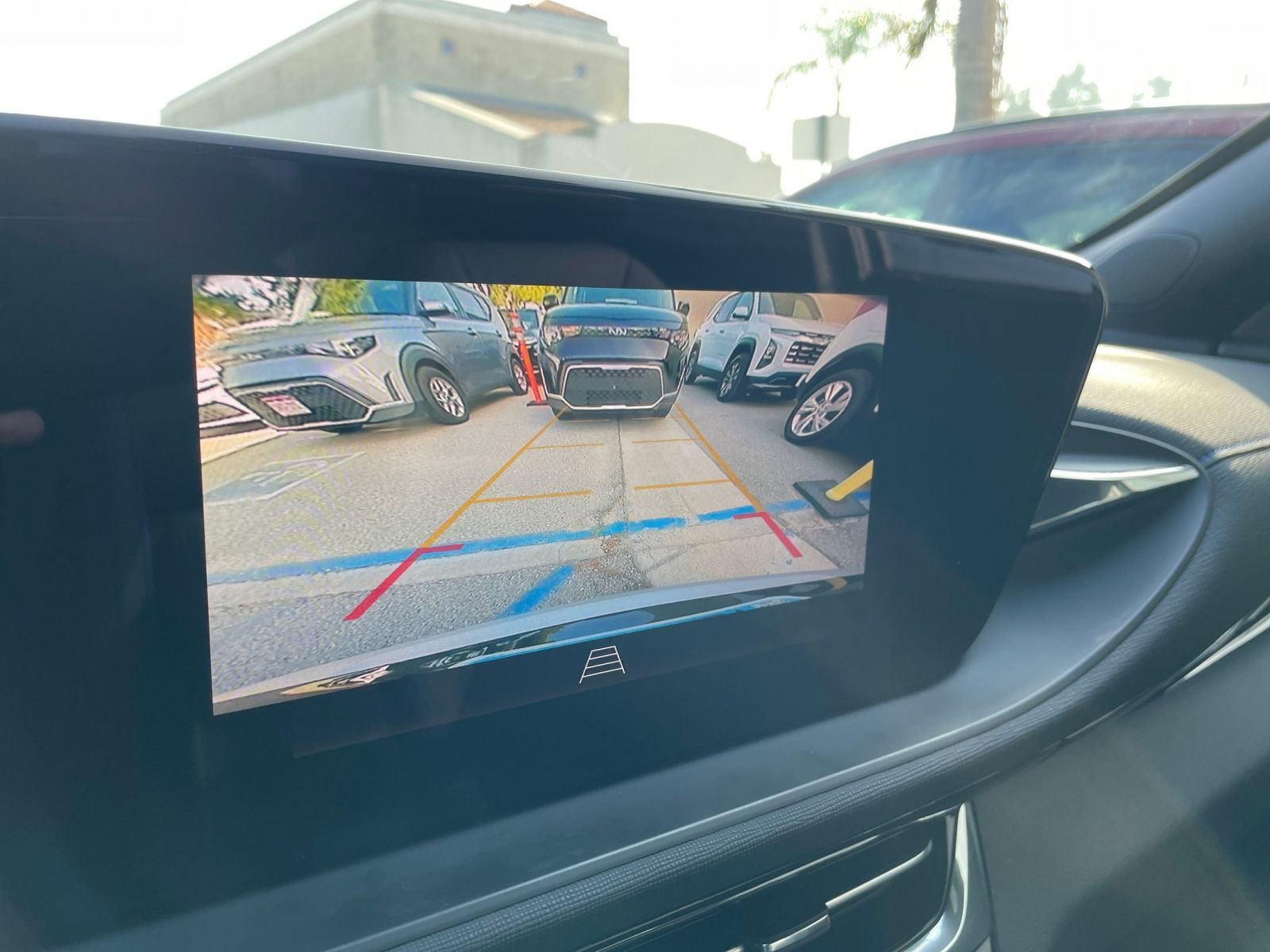 Thumbnail: 2025 Buick Envista - 17