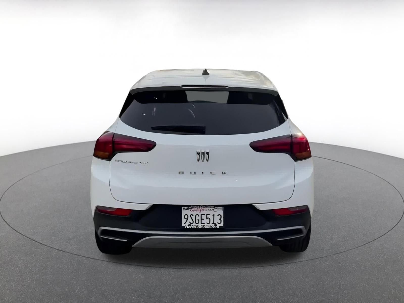 Thumbnail: 2025 Buick Encore GX - 12