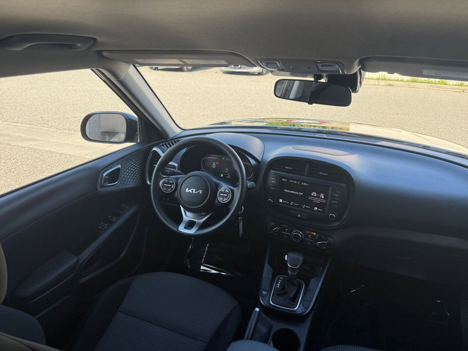 Thumbnail: 2025 Kia Soul - 32