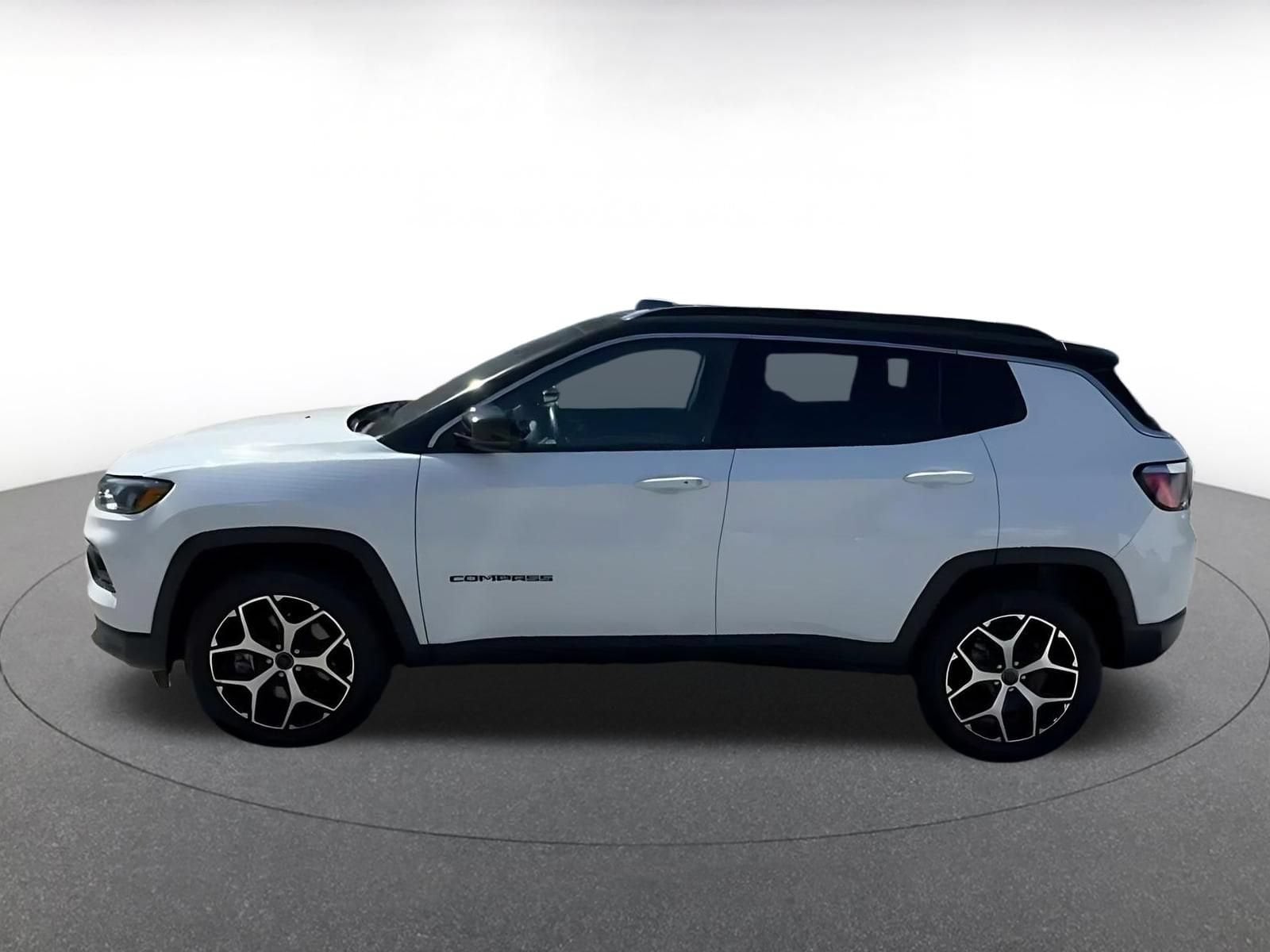 Thumbnail: 2025 Jeep Compass - 7