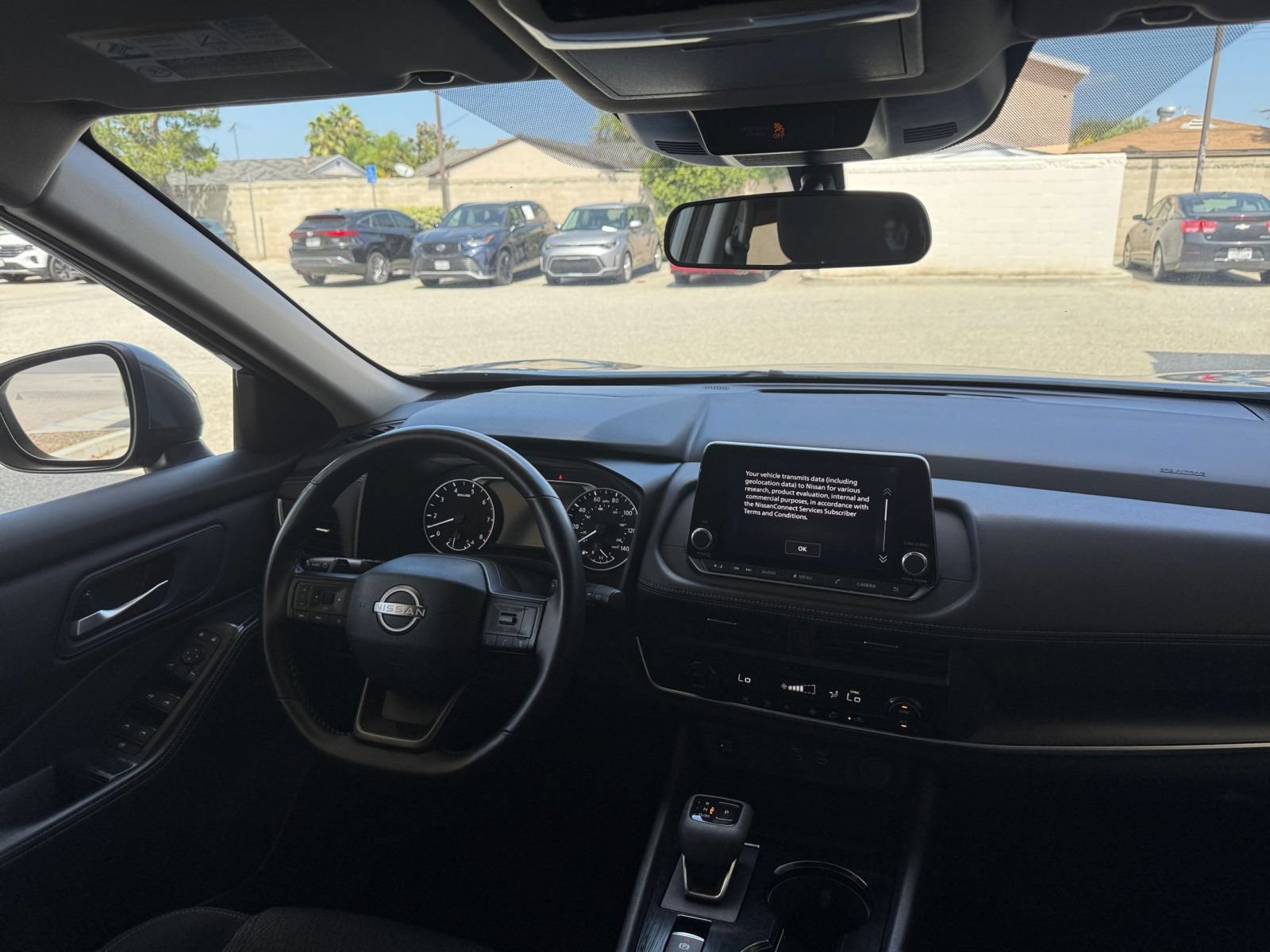 Thumbnail: 2025 Nissan Rogue - 35
