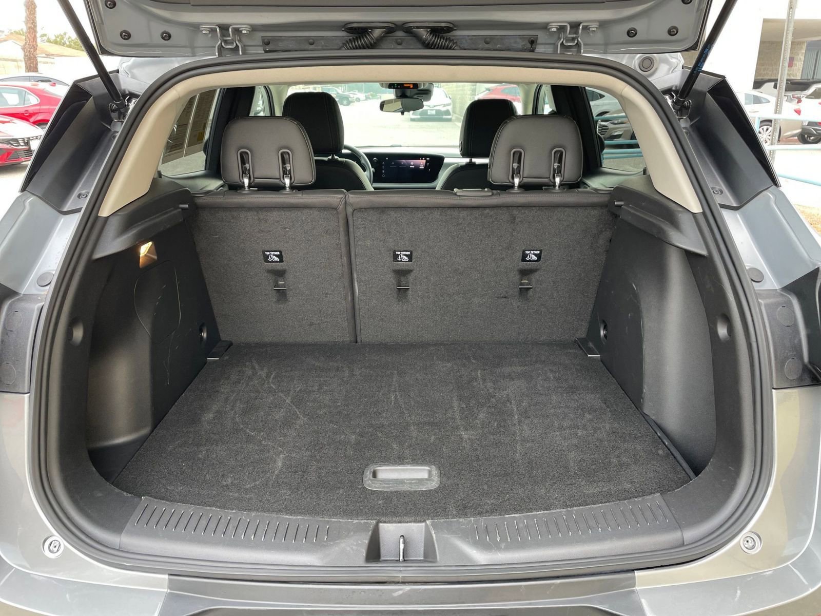 Thumbnail: 2025 Buick Encore GX - 31