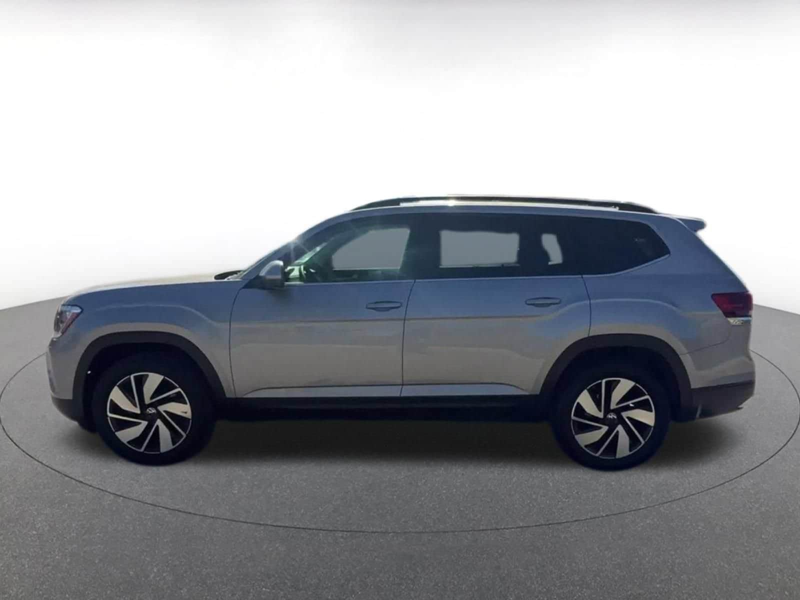 Thumbnail: 2026 Volkswagen Atlas - 7