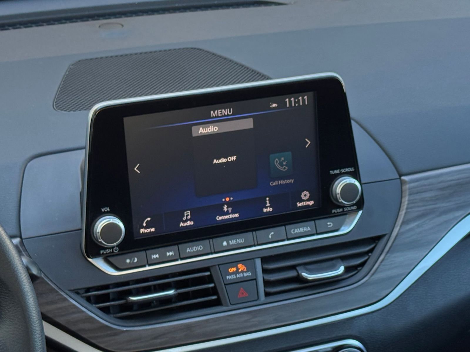 Thumbnail: 2025 Nissan Altima - 17