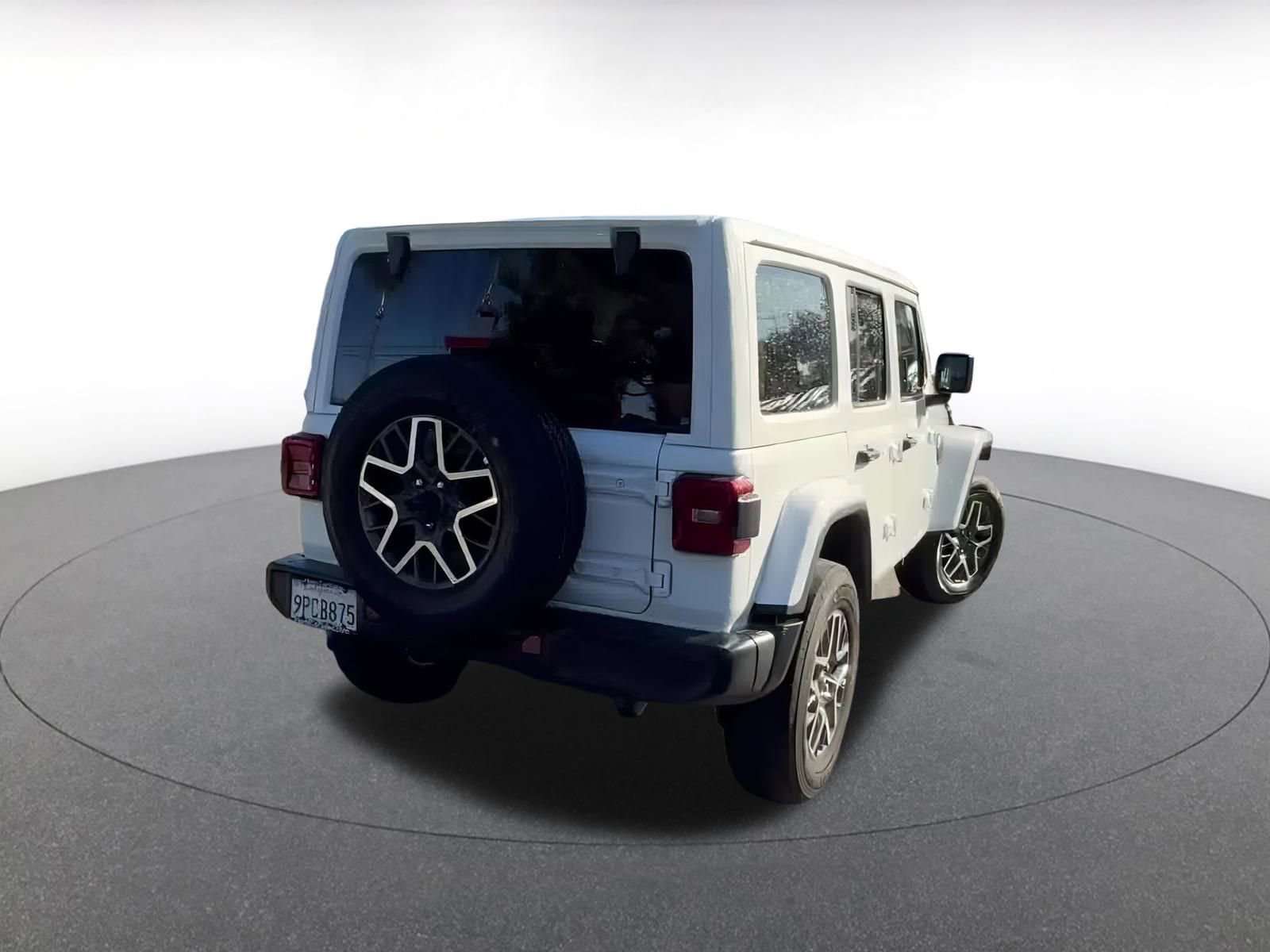 Thumbnail: 2025 Jeep Wrangler - 11