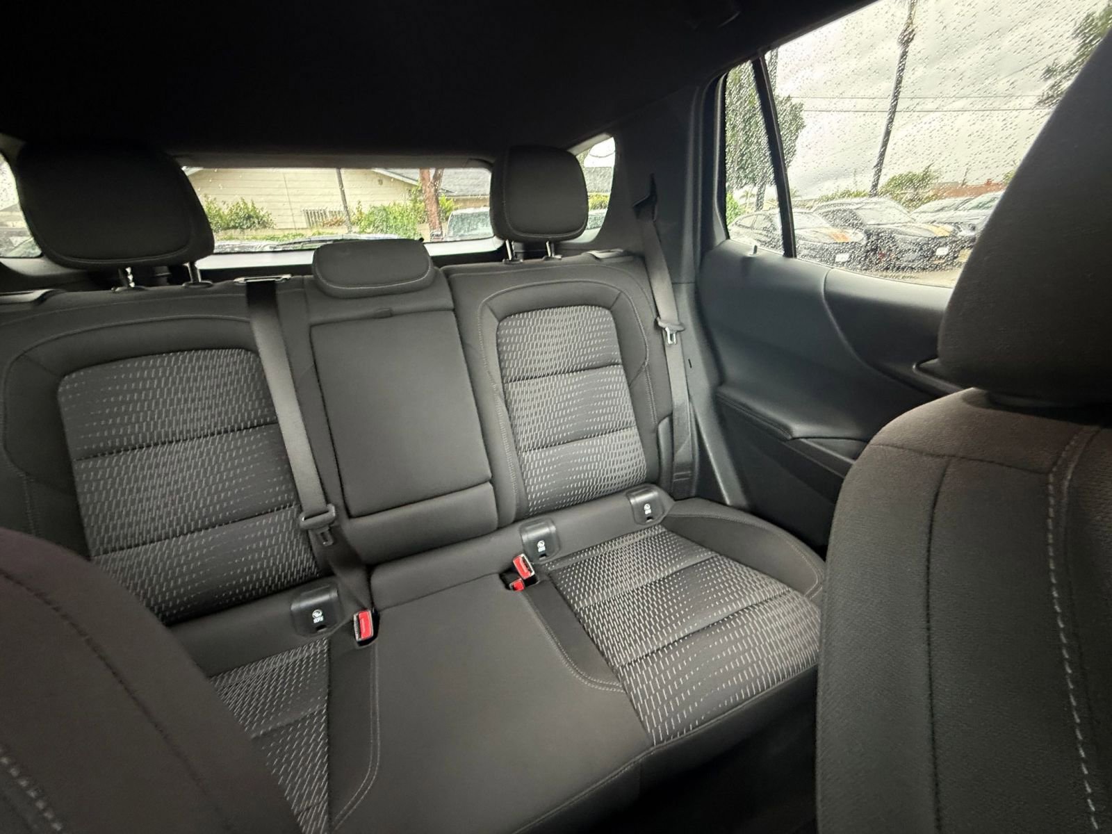 Thumbnail: 2025 Chevrolet Equinox - 34