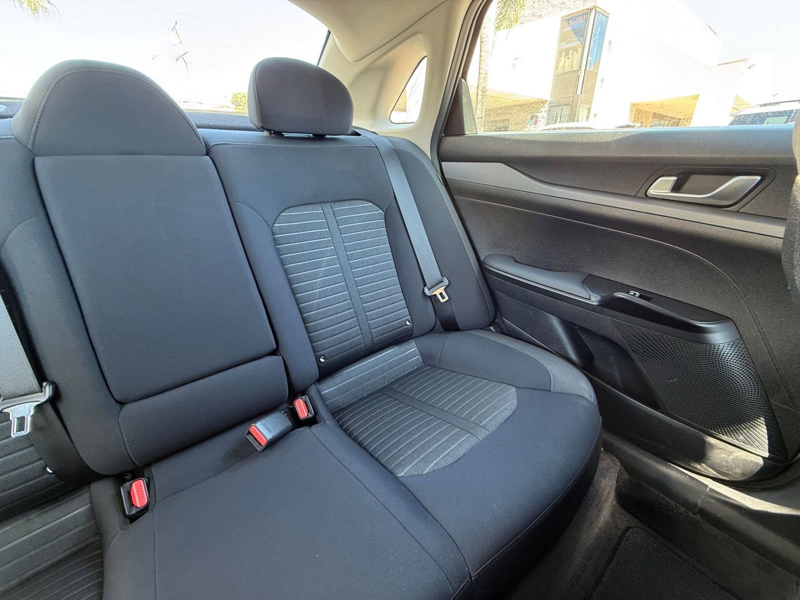 Thumbnail: 2025 Kia K5 - 34