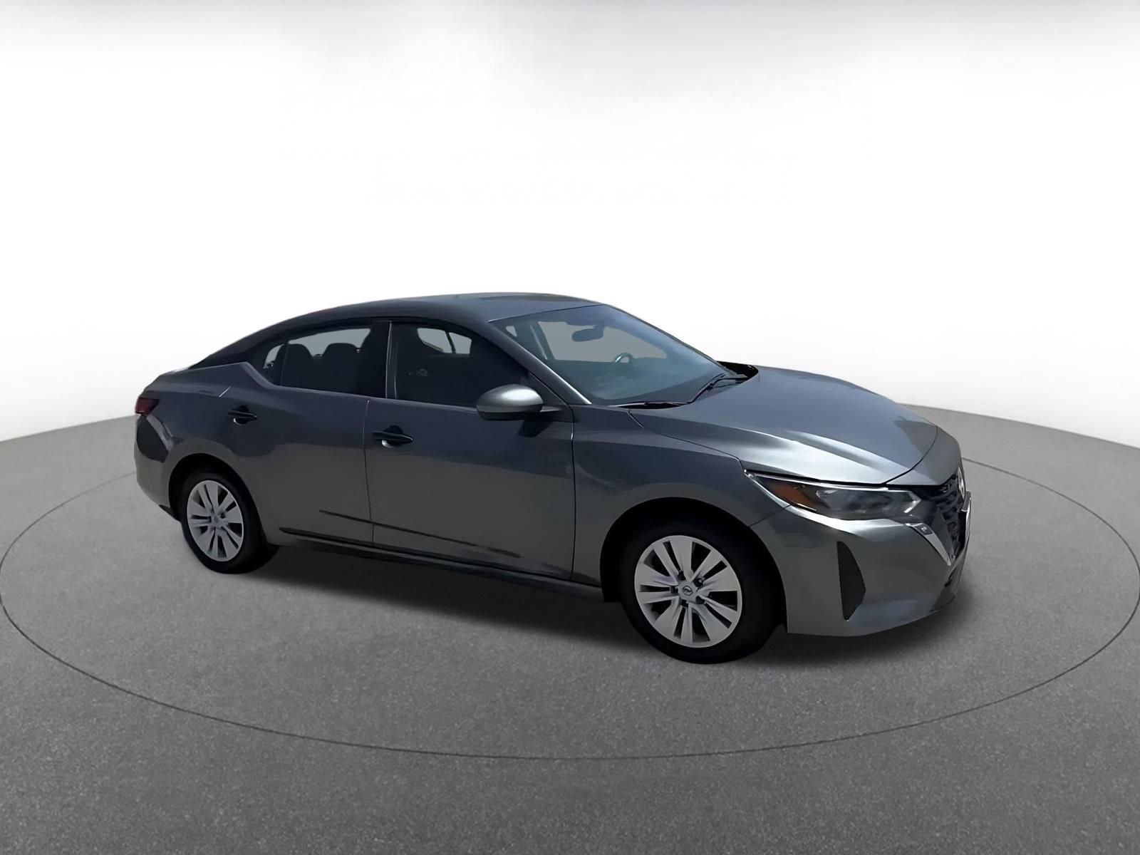 Thumbnail: 2025 Nissan Sentra - 2