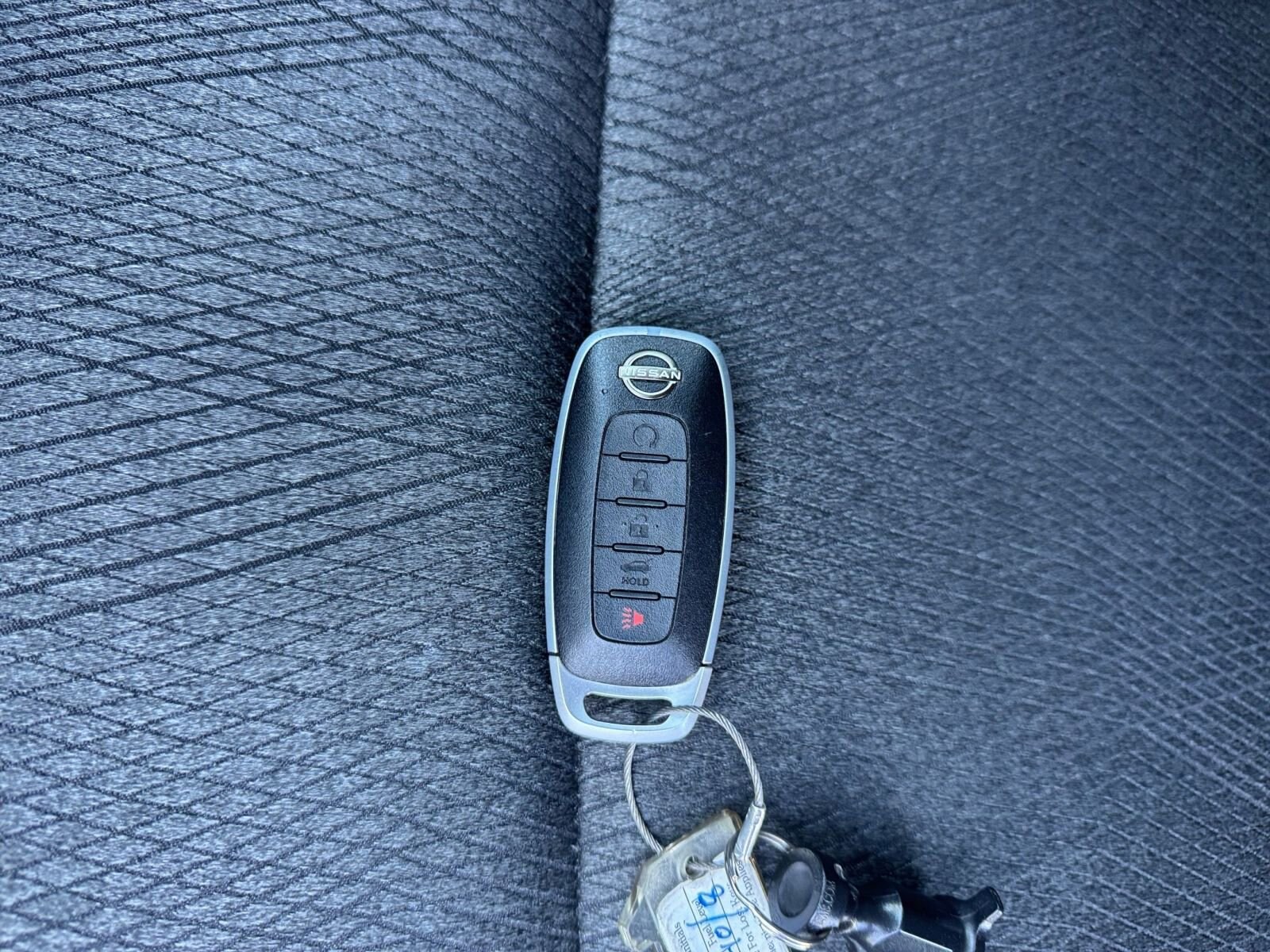 Thumbnail: 2025 Nissan Rogue - 22