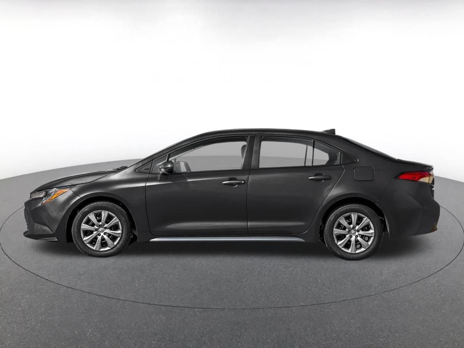 Thumbnail: 2025 Toyota Corolla - 3