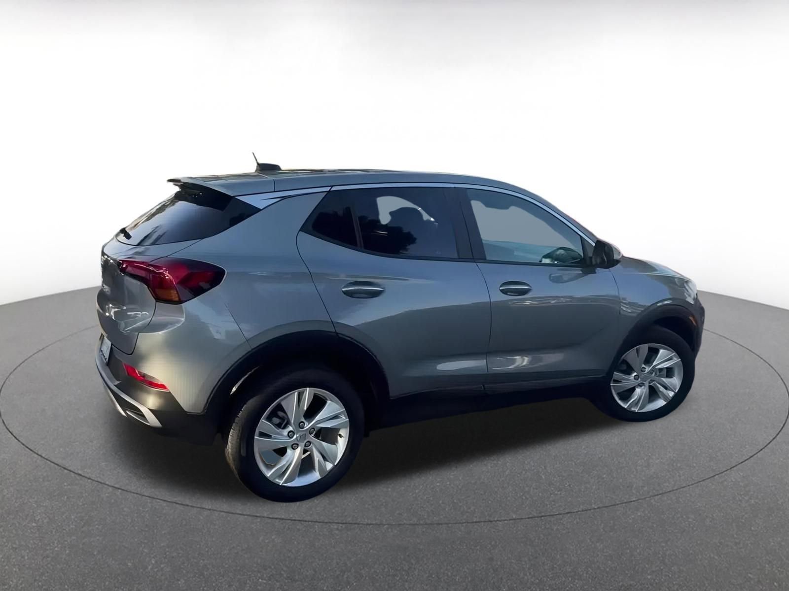 Thumbnail: 2025 Buick Encore GX - 12