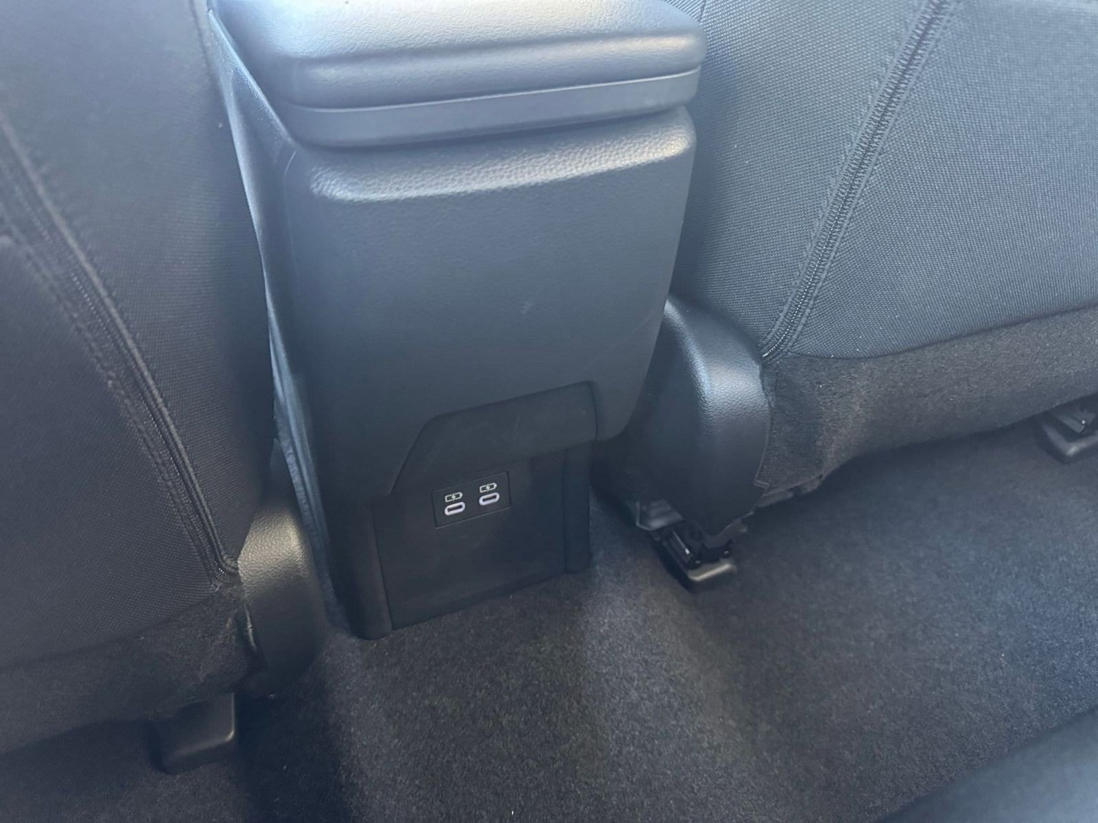 Thumbnail: 2025 Toyota Prius - 23