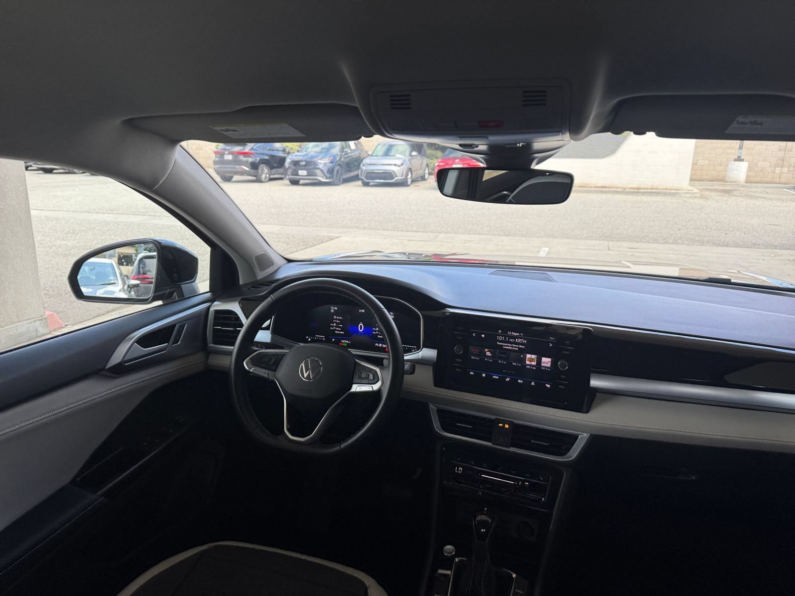 Thumbnail: 2026 Volkswagen Taos - 34