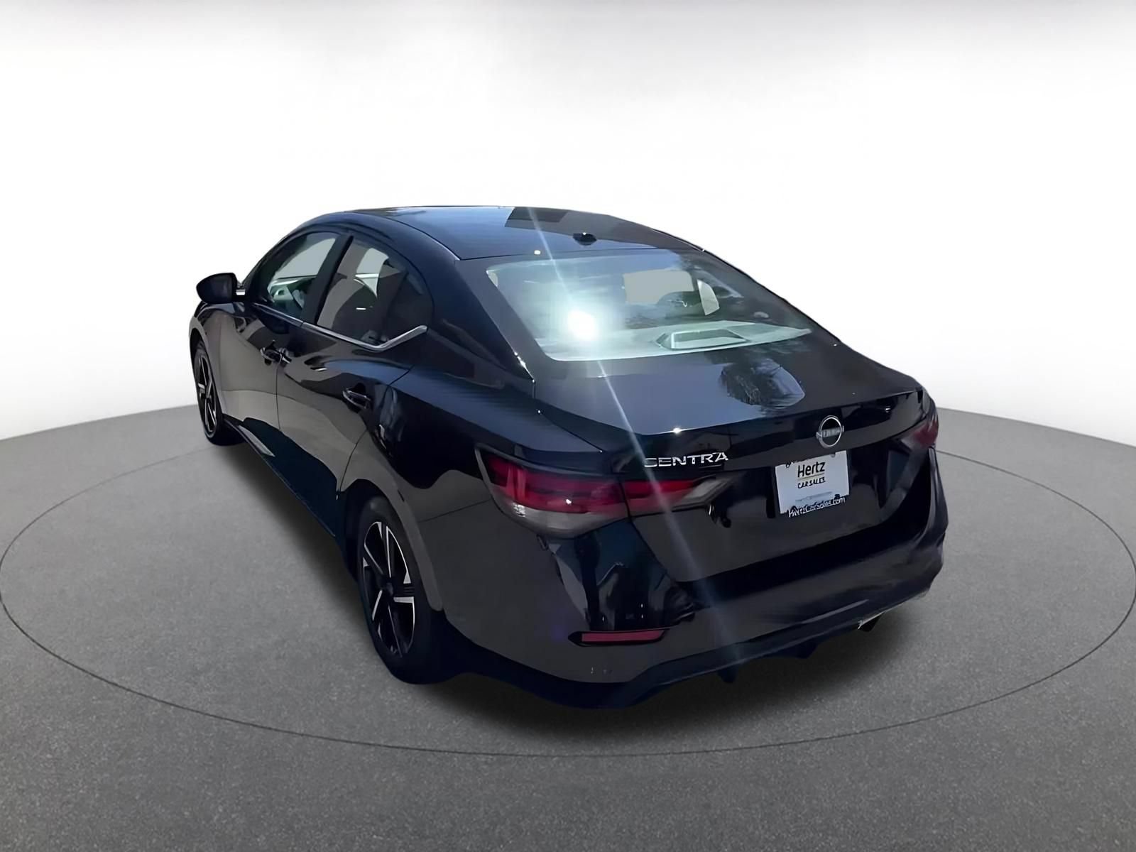 Thumbnail: 2025 Nissan Sentra - 11