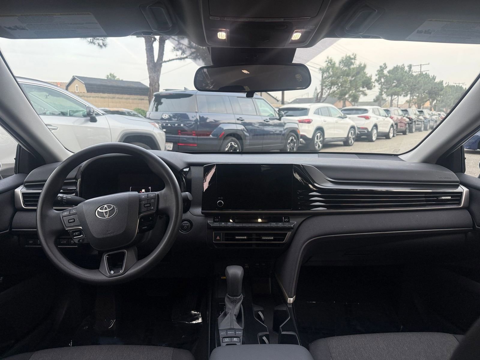 Thumbnail: 2025 Toyota Camry - 29