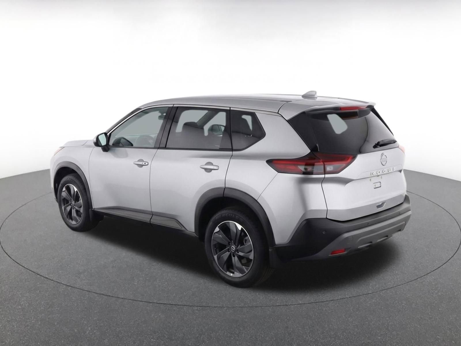Thumbnail: 2025 Nissan Rogue - 7